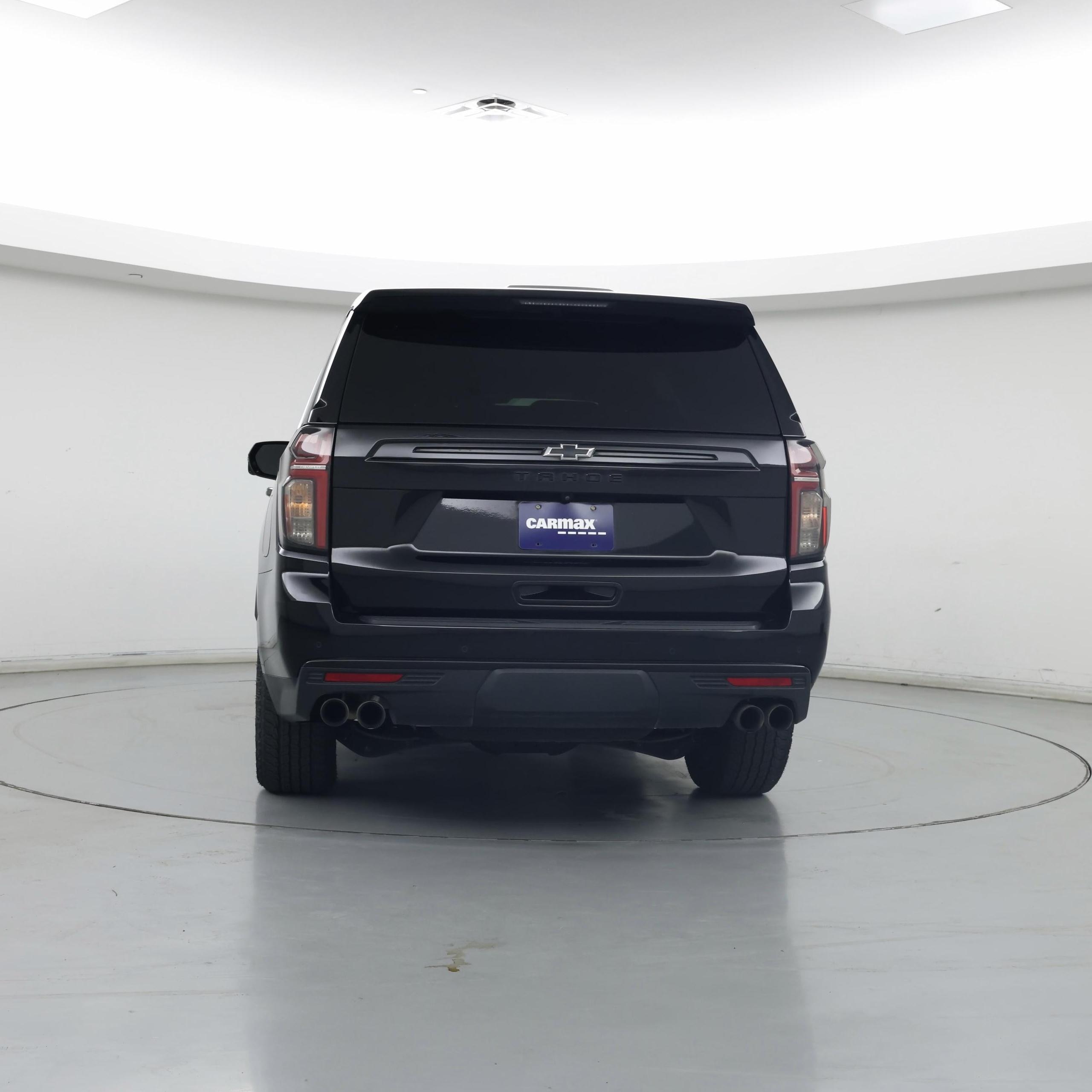 Thumbnail: 2023 Chevrolet Tahoe - 6