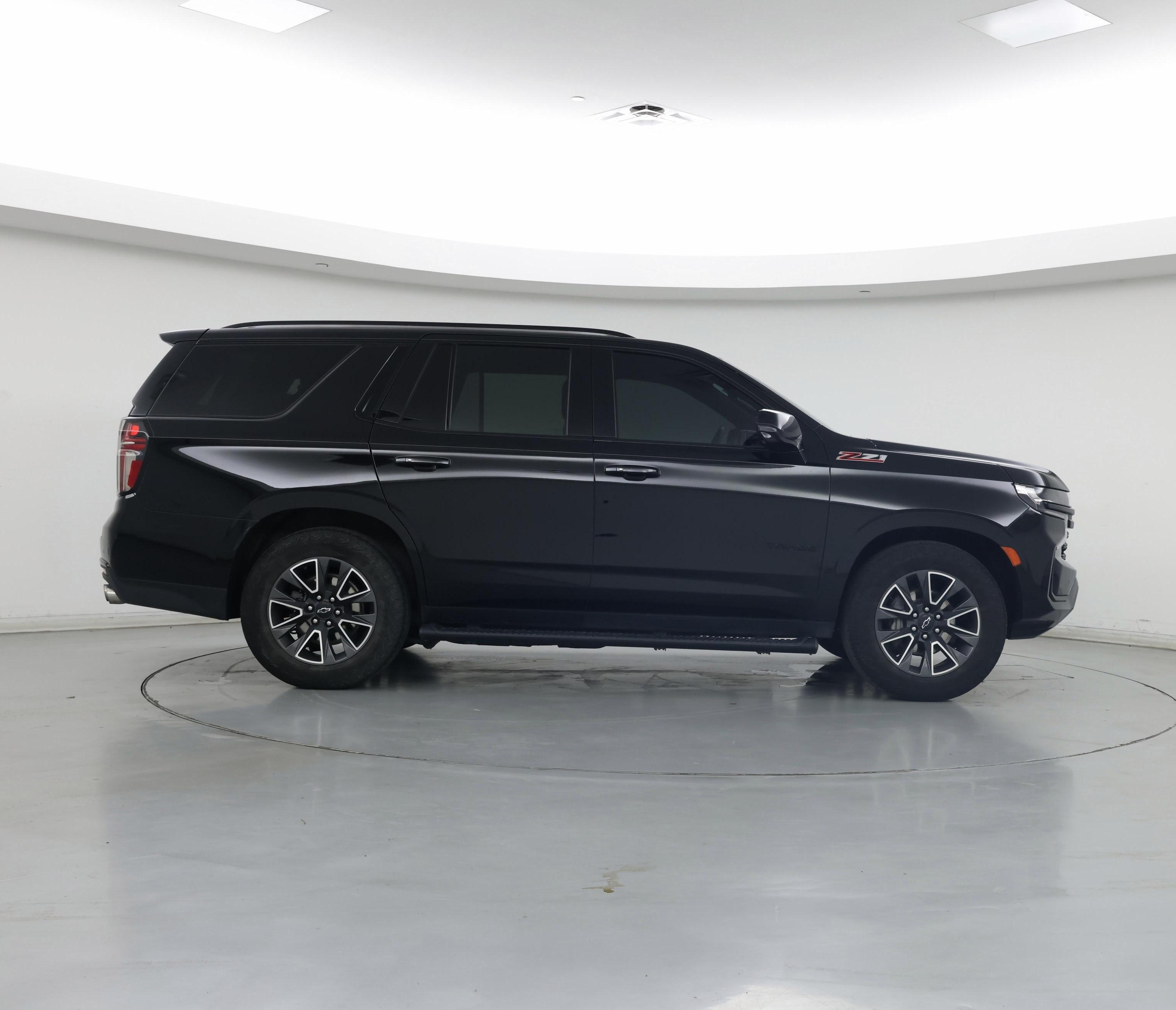 Thumbnail: 2023 Chevrolet Tahoe - 7