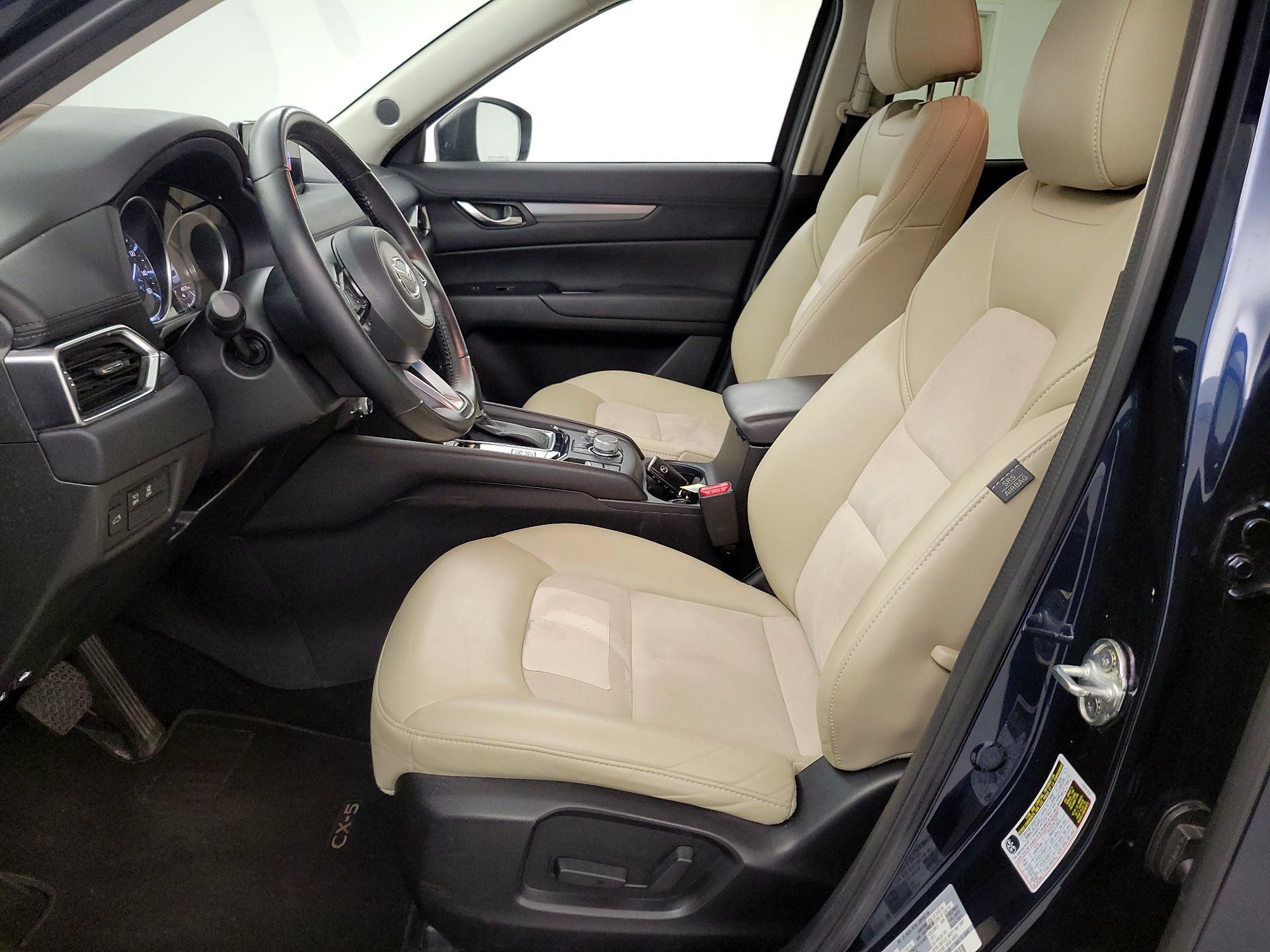 Thumbnail: 2020 Mazda CX-5 - 11