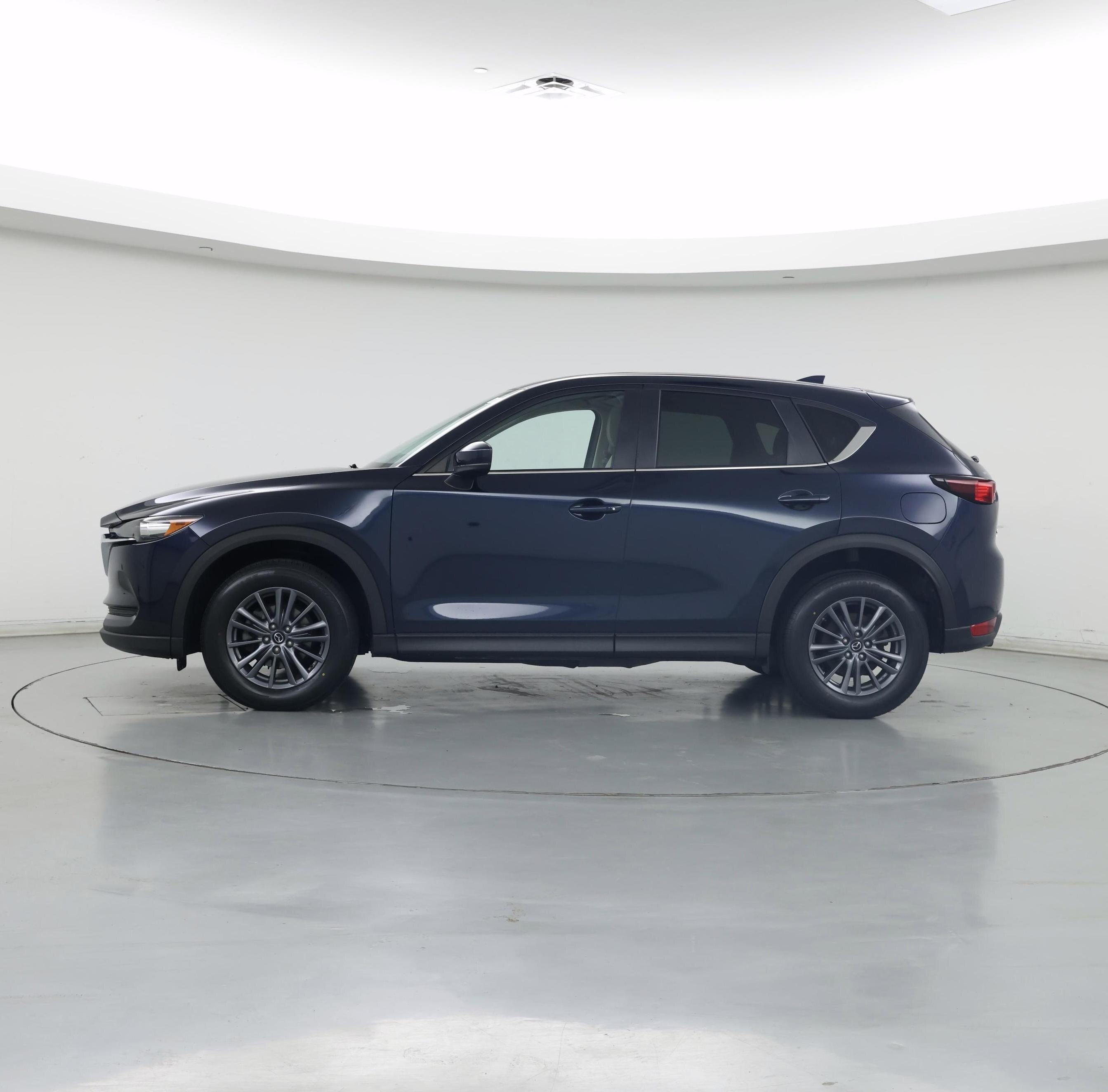 Thumbnail: 2020 Mazda CX-5 - 3