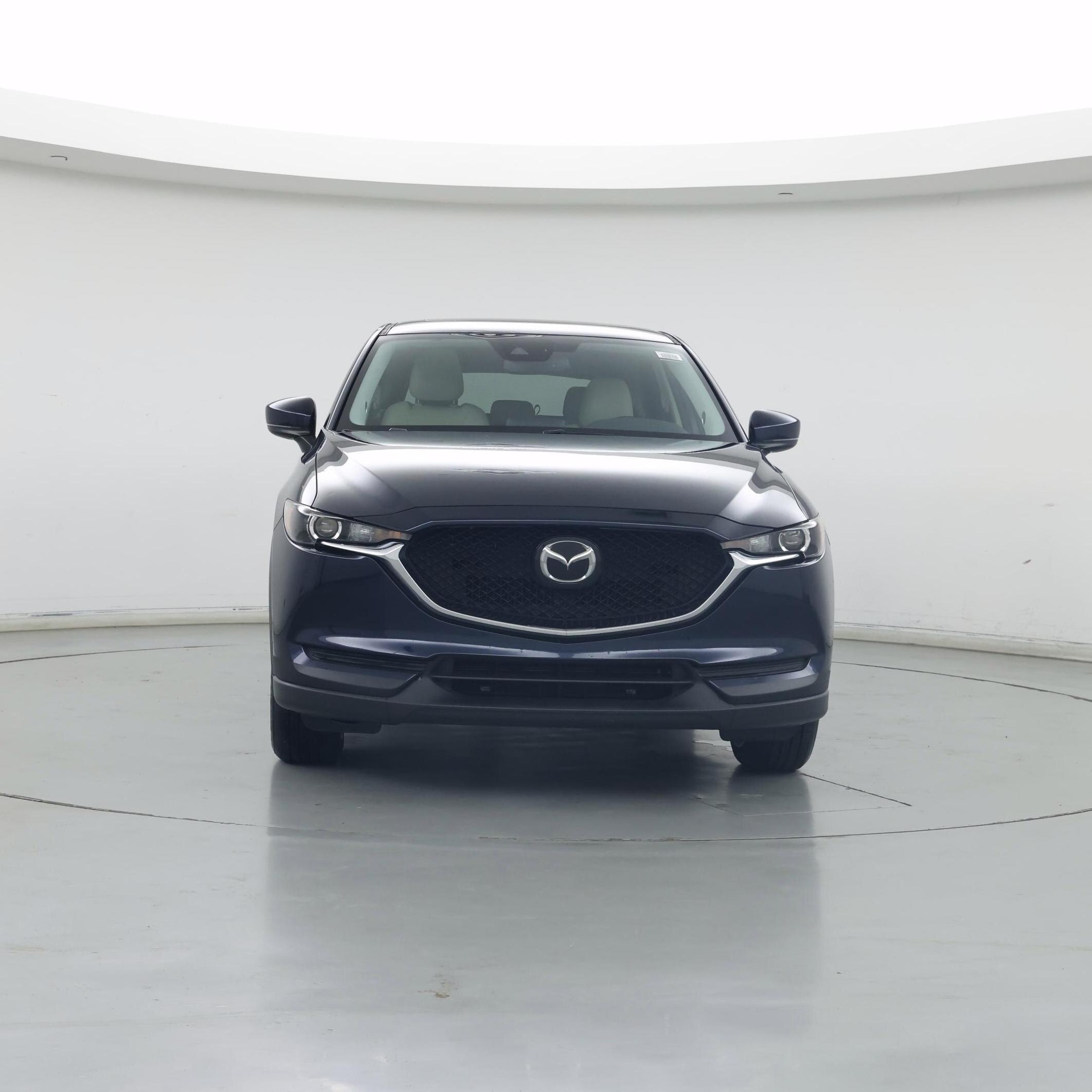 Thumbnail: 2020 Mazda CX-5 - 5