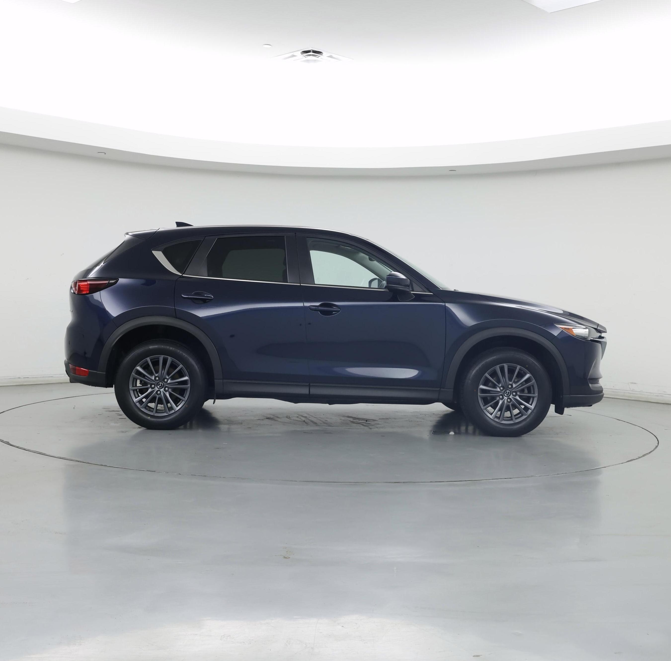 Thumbnail: 2020 Mazda CX-5 - 7