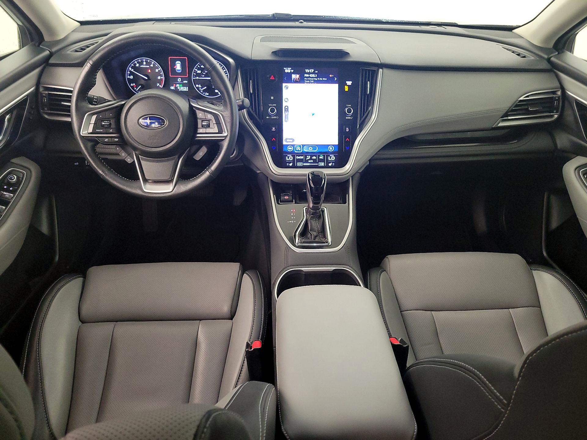 Thumbnail: 2020 Subaru Outback - 9