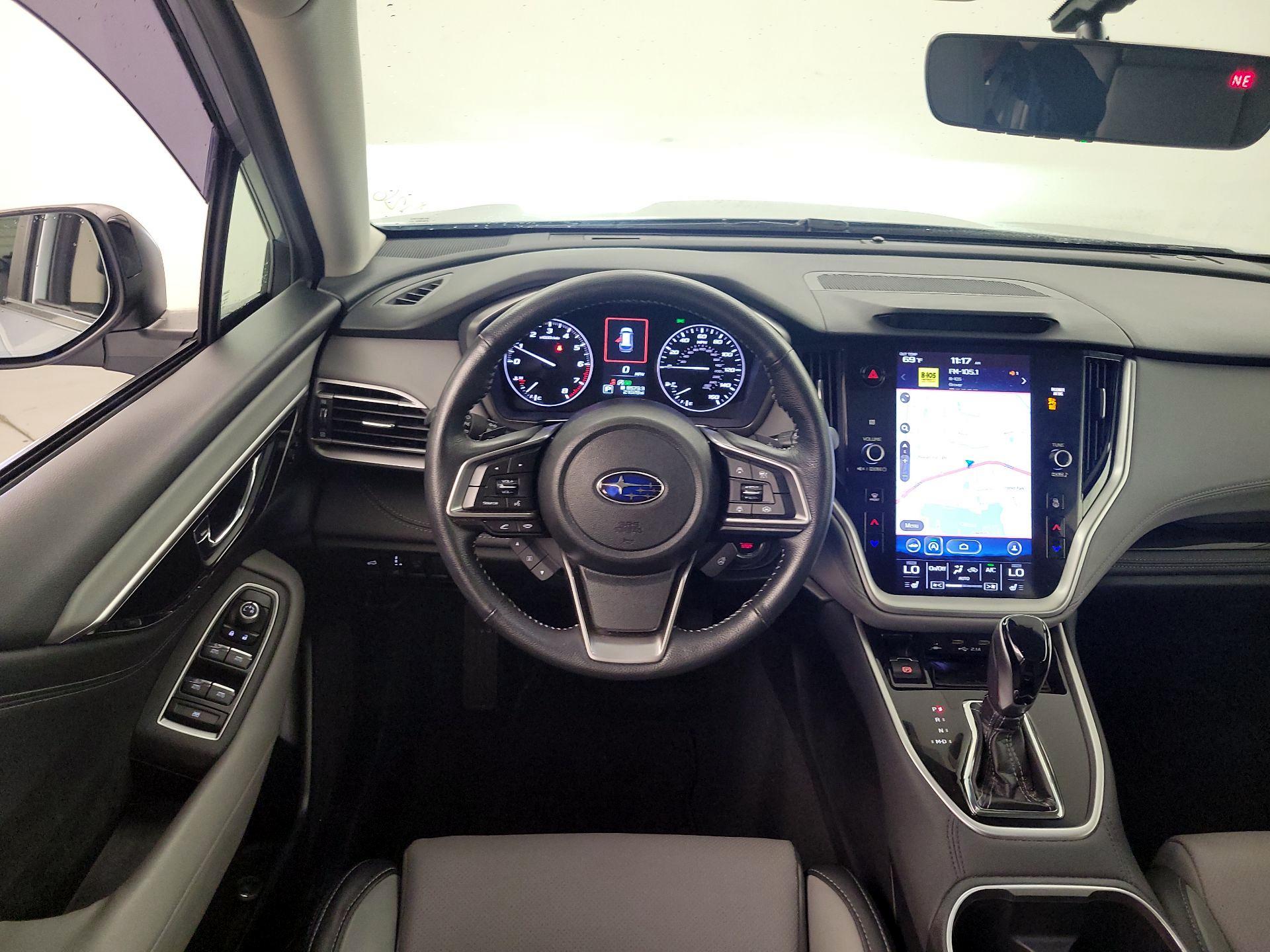 Thumbnail: 2020 Subaru Outback - 10