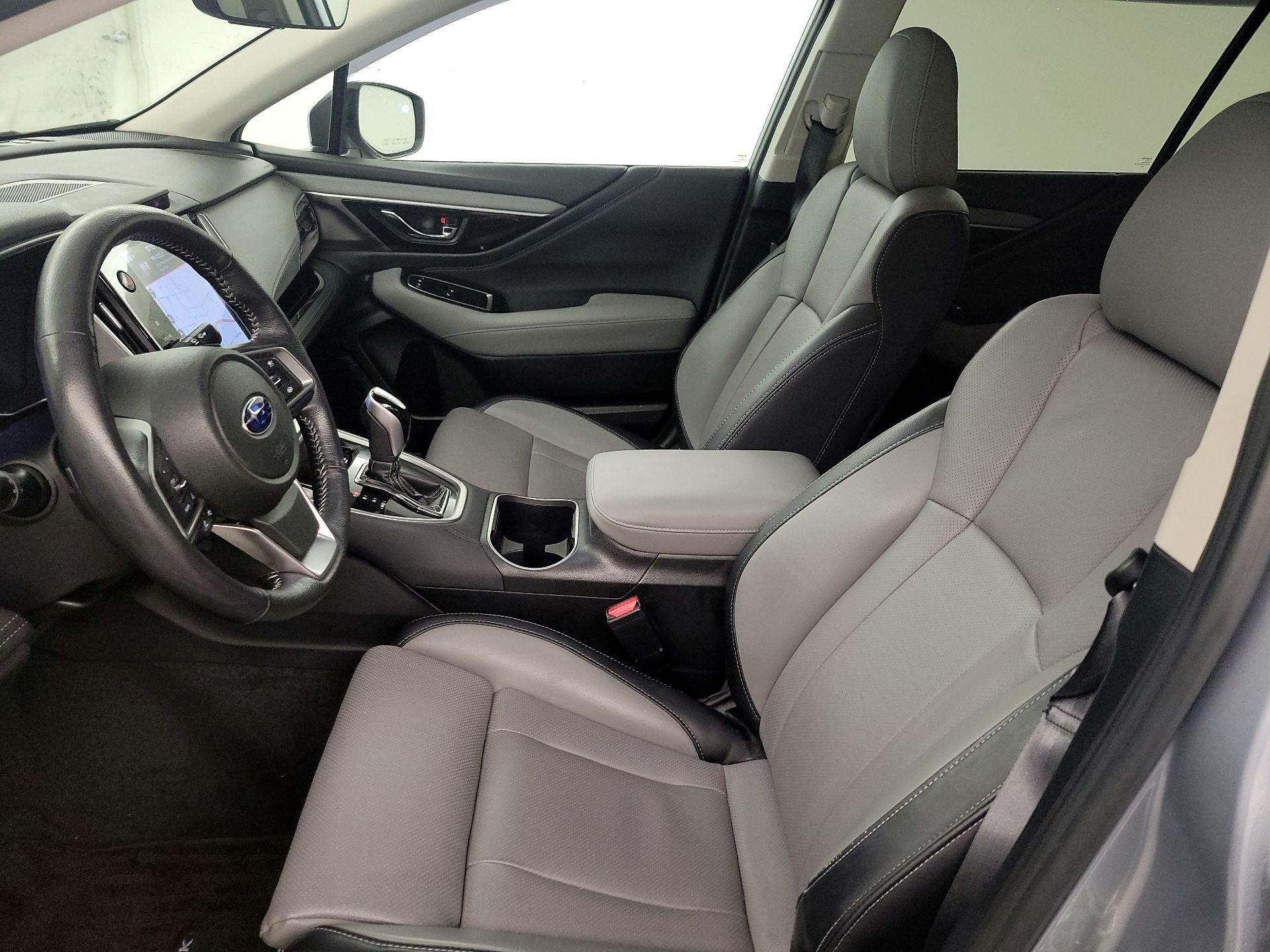 Thumbnail: 2020 Subaru Outback - 11