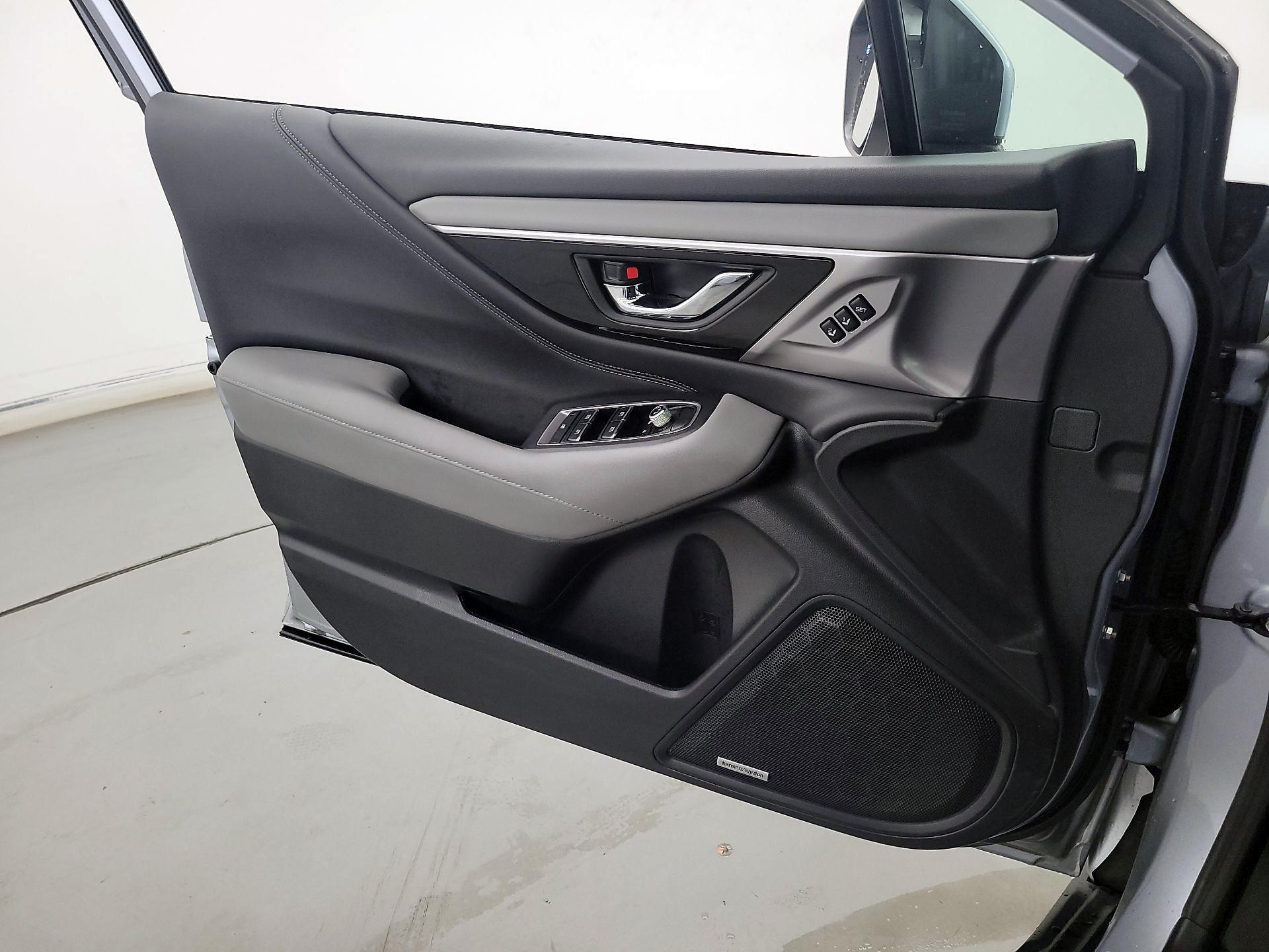 Thumbnail: 2020 Subaru Outback - 12