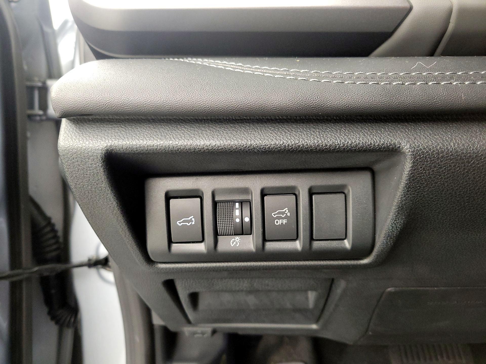 Thumbnail: 2020 Subaru Outback - 13