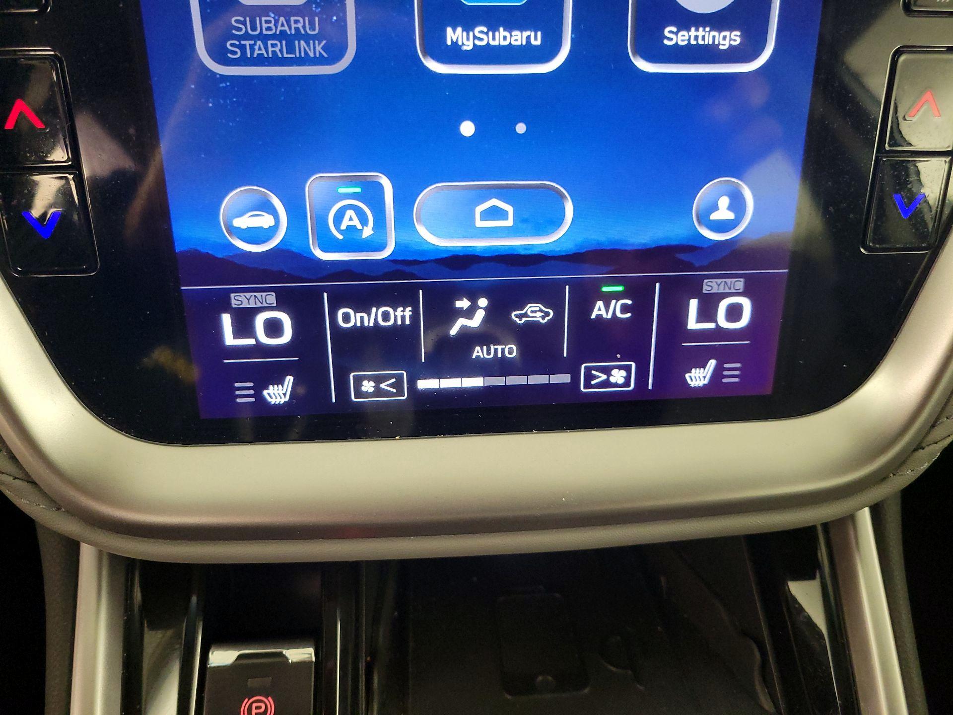 Thumbnail: 2020 Subaru Outback - 17