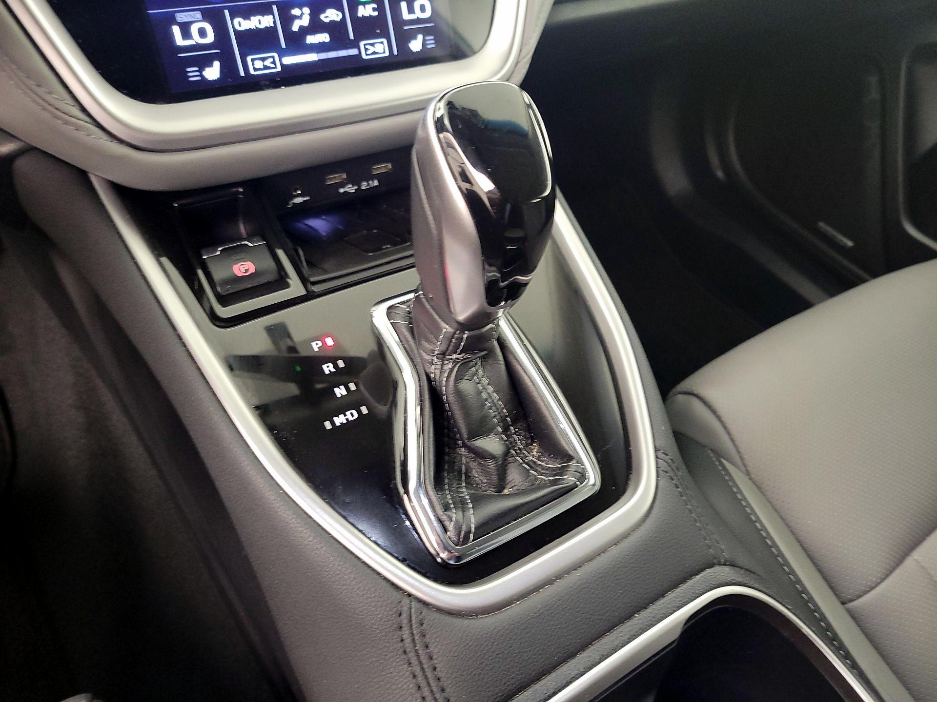 Thumbnail: 2020 Subaru Outback - 18