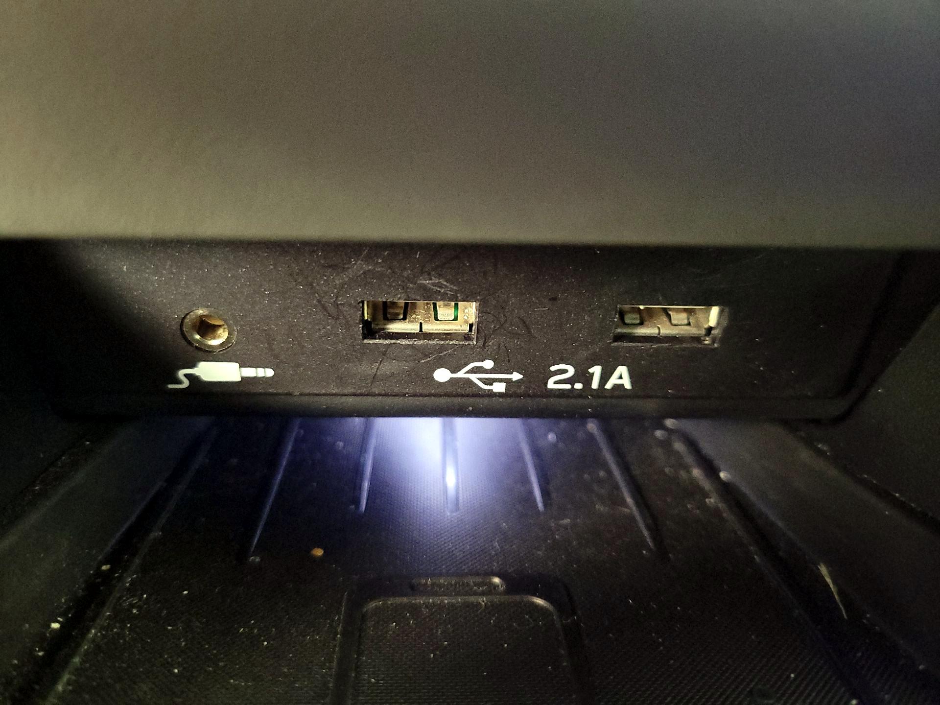 Thumbnail: 2020 Subaru Outback - 19