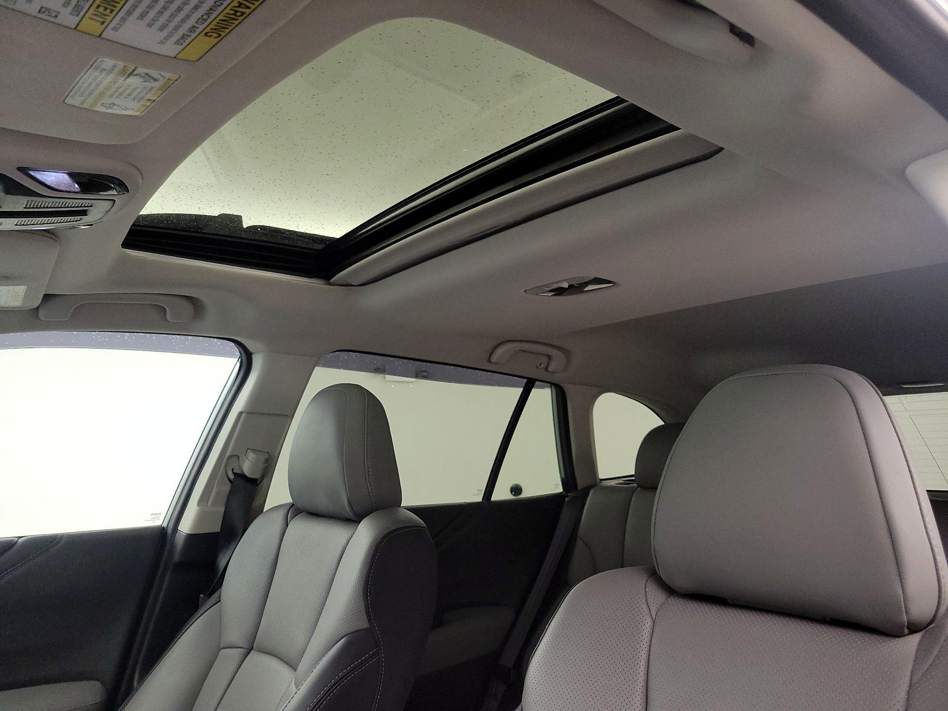 Thumbnail: 2020 Subaru Outback - 20