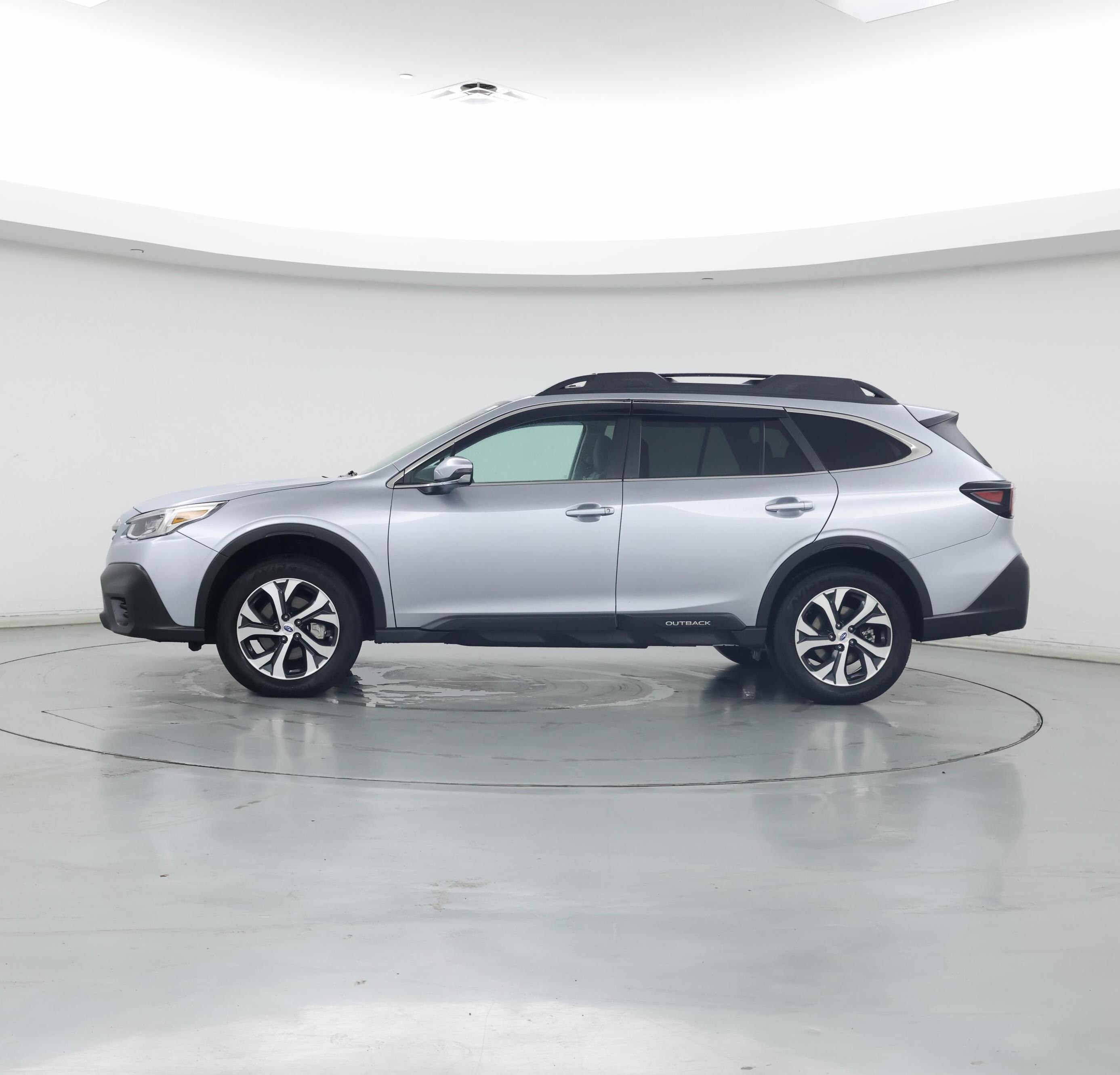 Thumbnail: 2020 Subaru Outback - 3