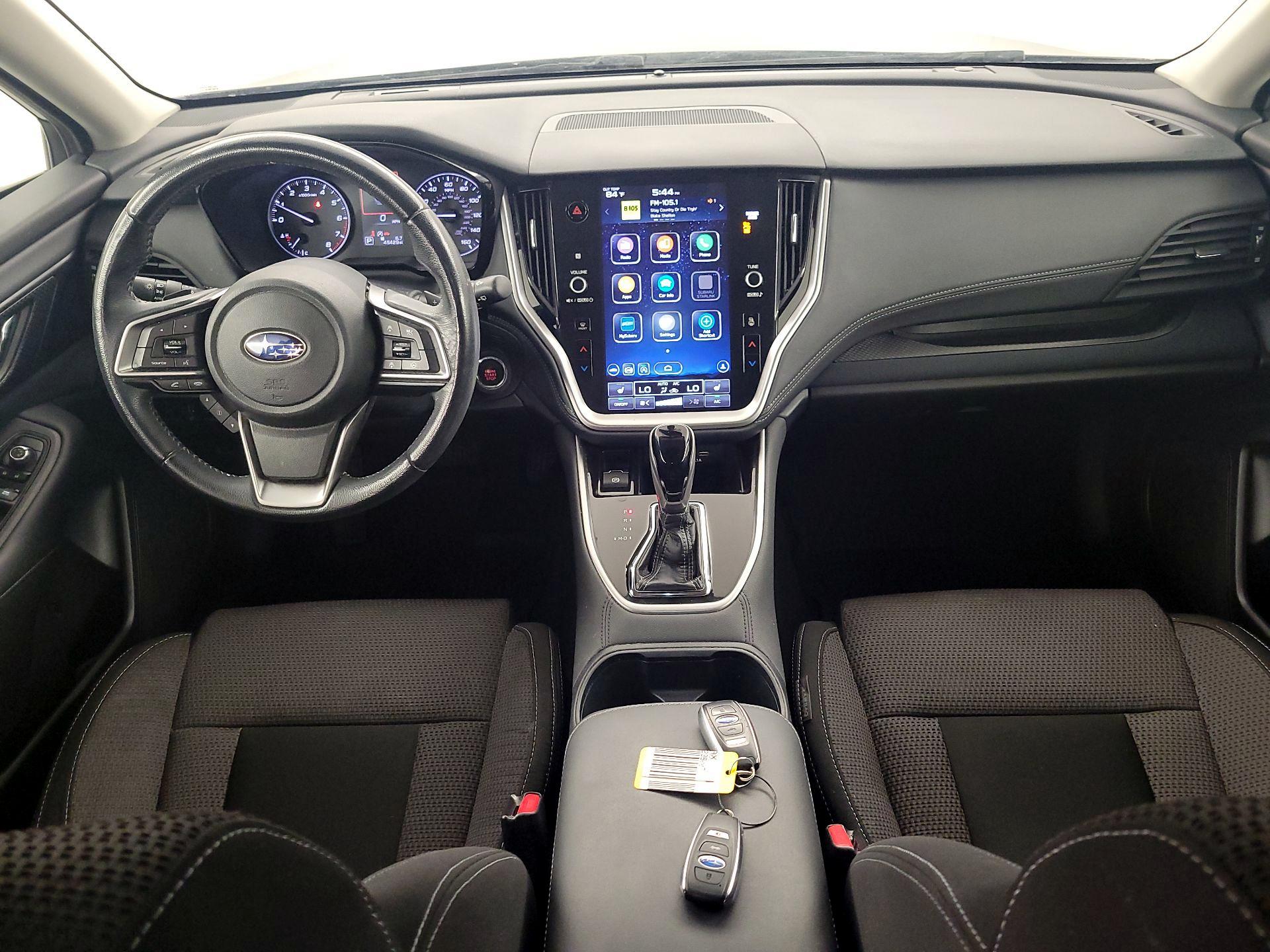 Thumbnail: 2020 Subaru Outback - 9