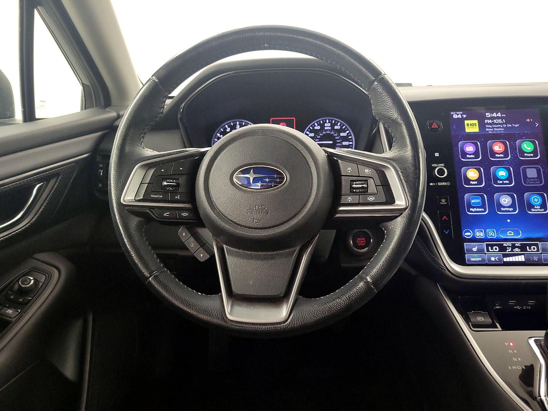 Thumbnail: 2020 Subaru Outback - 10