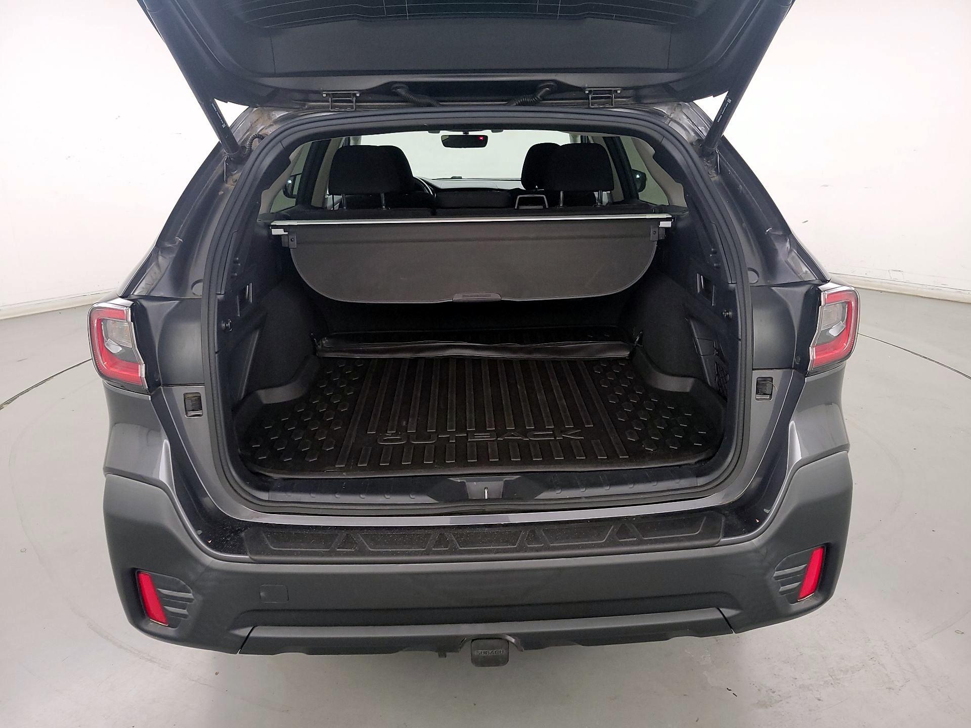Thumbnail: 2020 Subaru Outback - 20