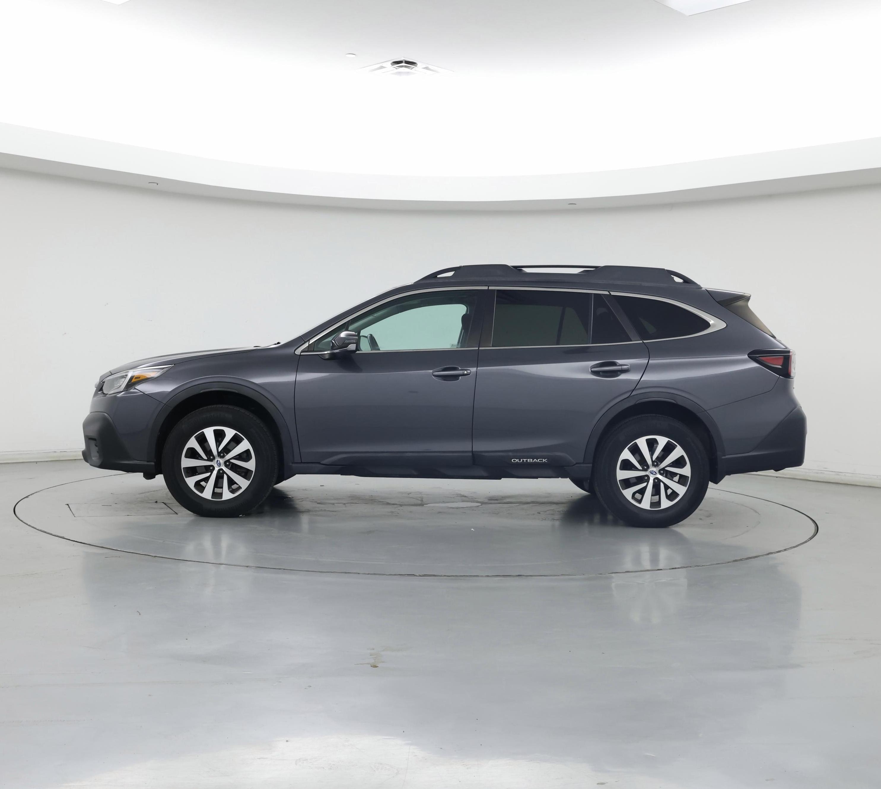 Thumbnail: 2020 Subaru Outback - 3