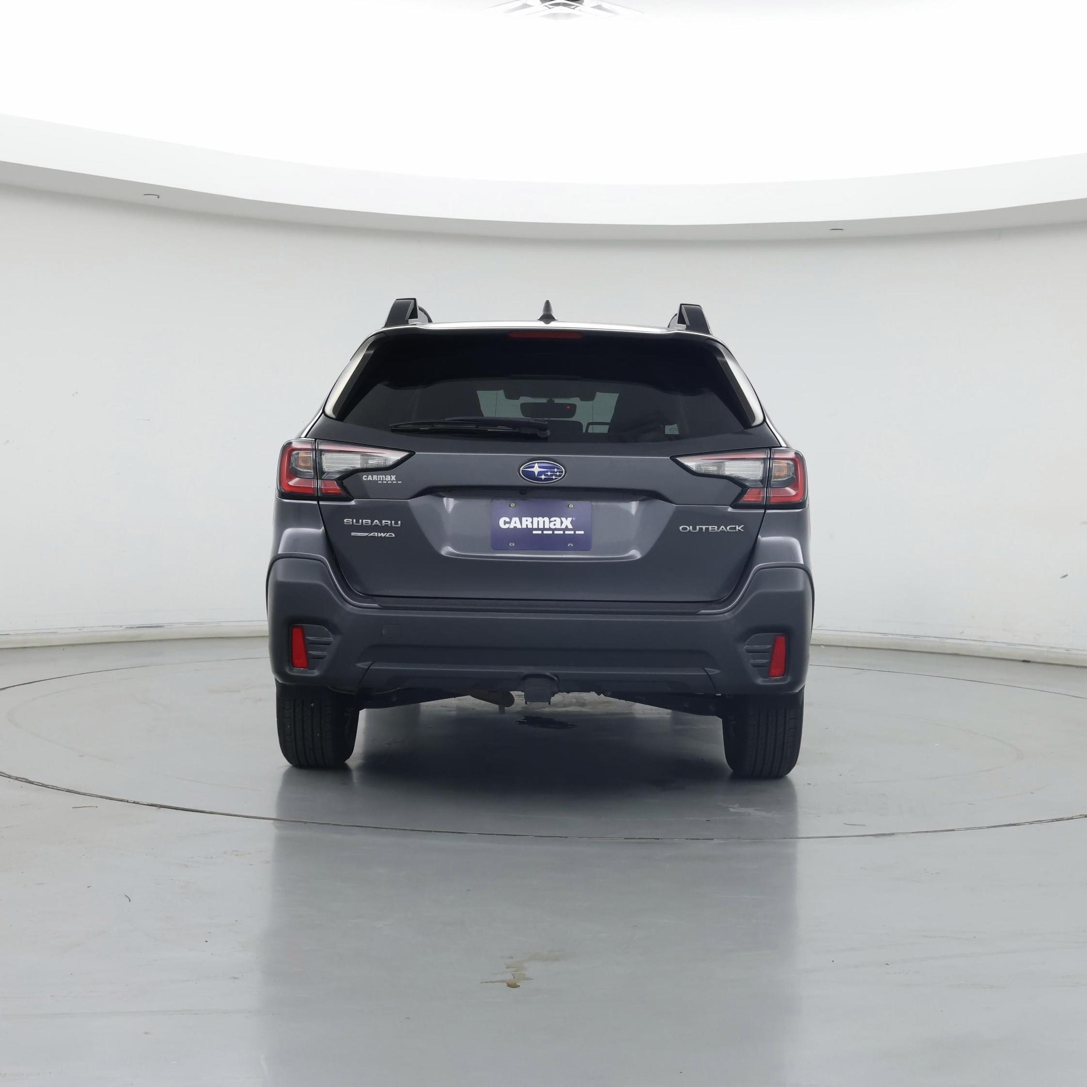 Thumbnail: 2020 Subaru Outback - 6