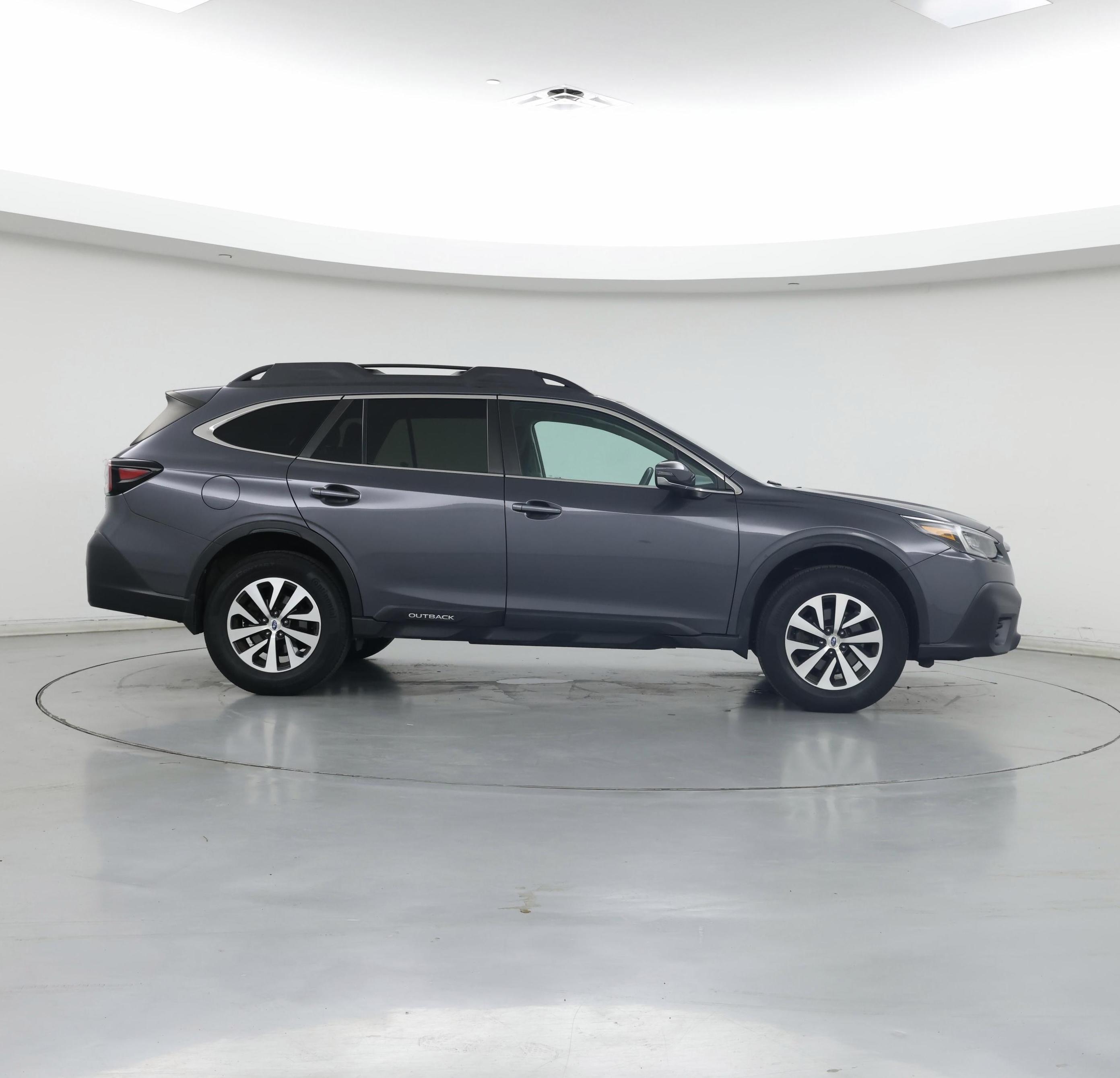 Thumbnail: 2020 Subaru Outback - 7