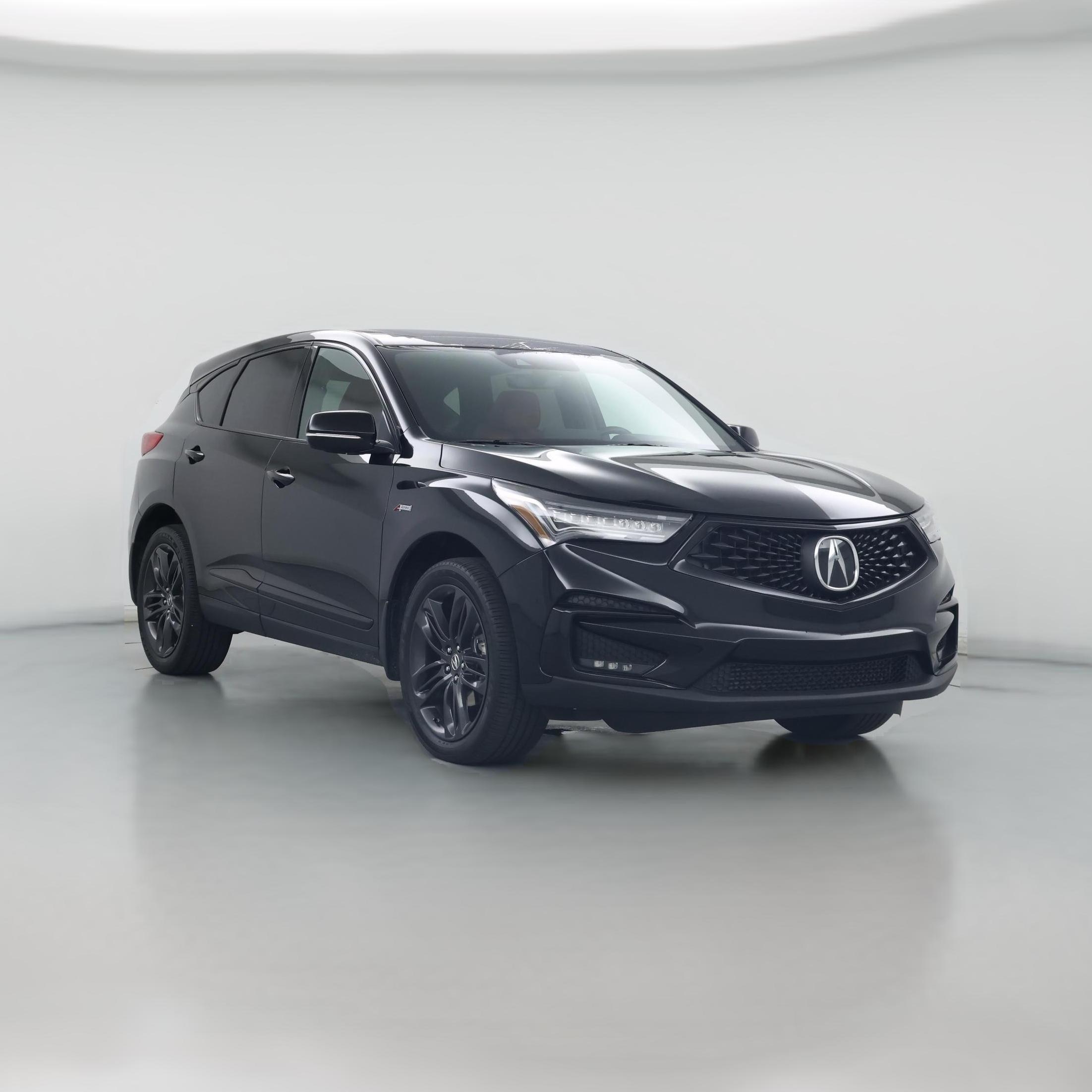 Thumbnail: 2019 Acura RDX - 1