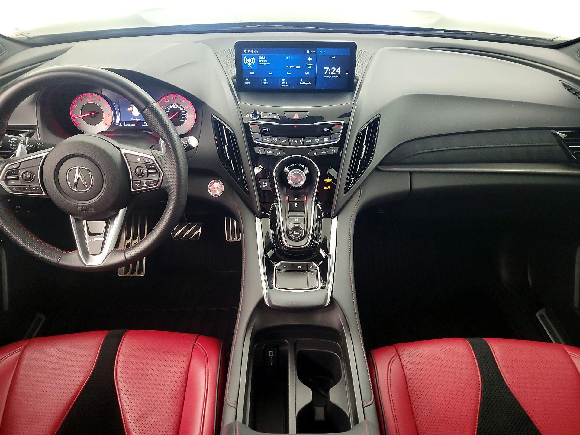Thumbnail: 2019 Acura RDX - 9