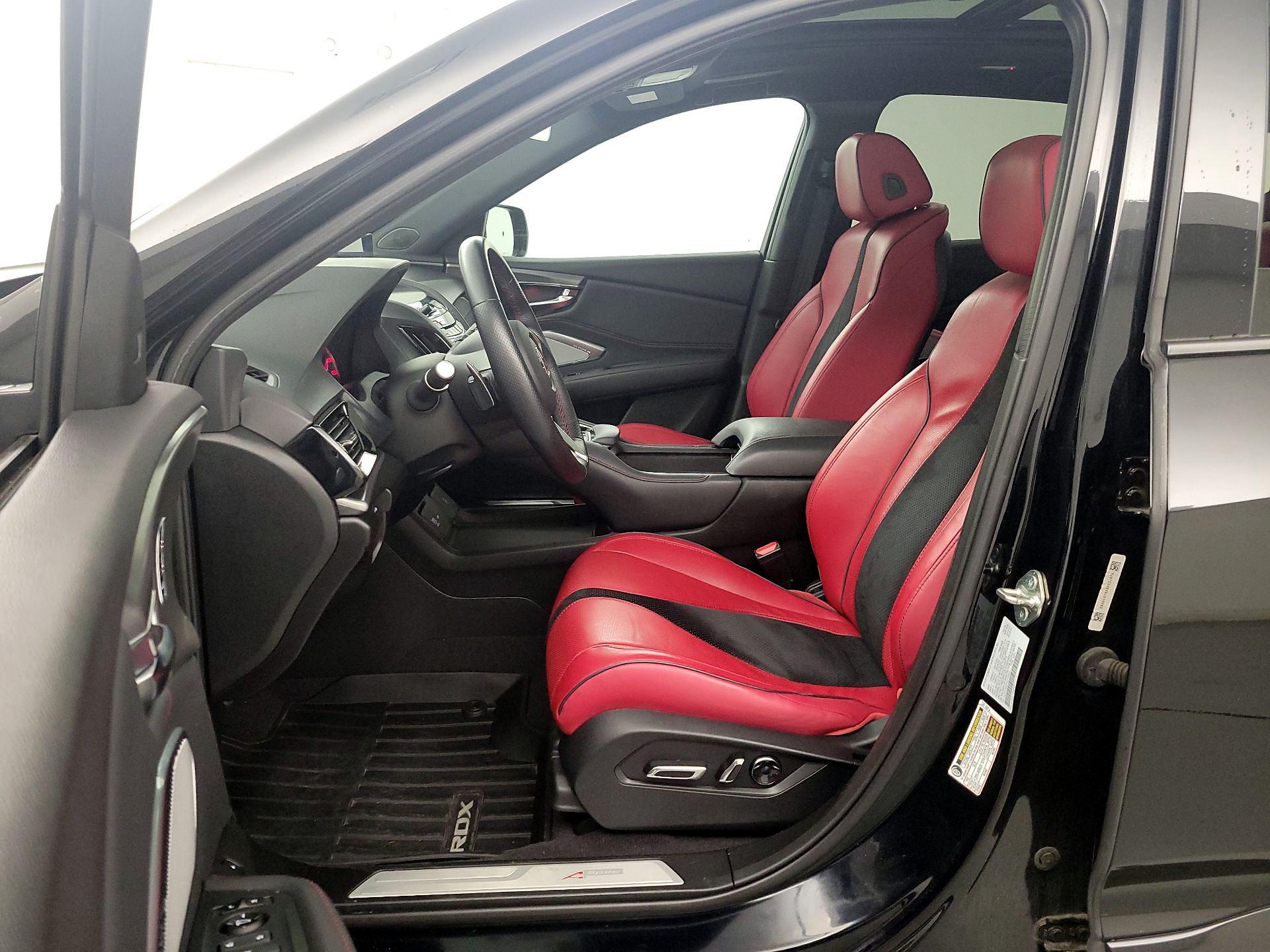 Thumbnail: 2019 Acura RDX - 11
