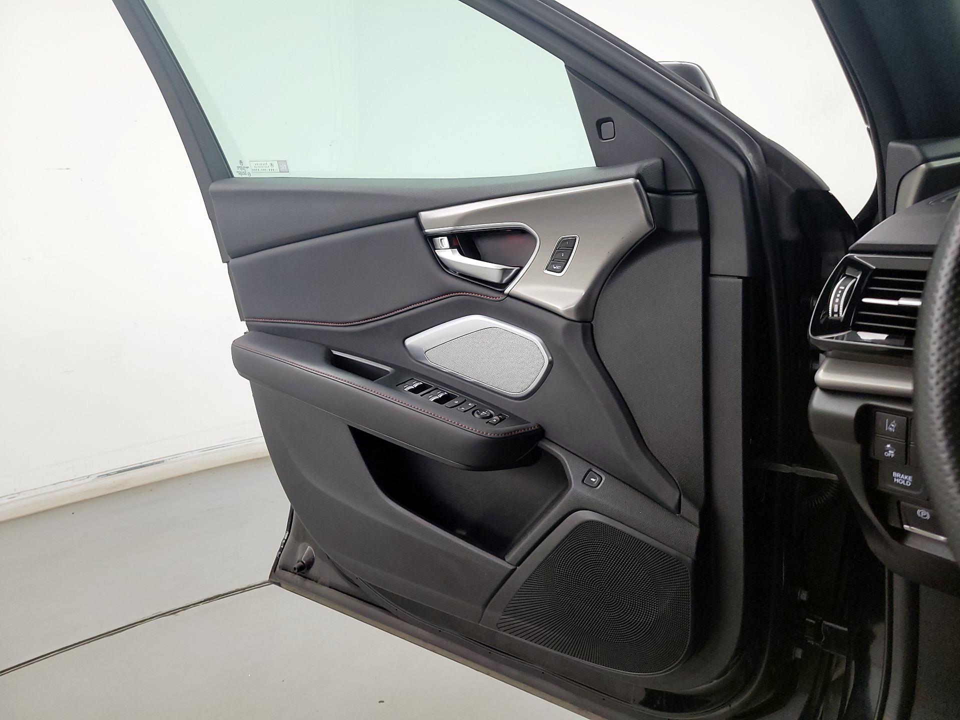 Thumbnail: 2019 Acura RDX - 12