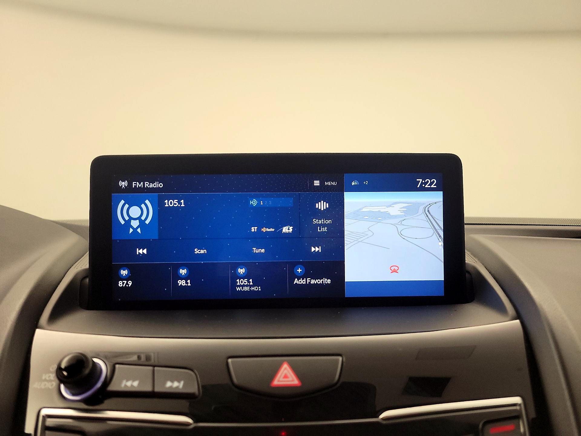 Thumbnail: 2019 Acura RDX - 16