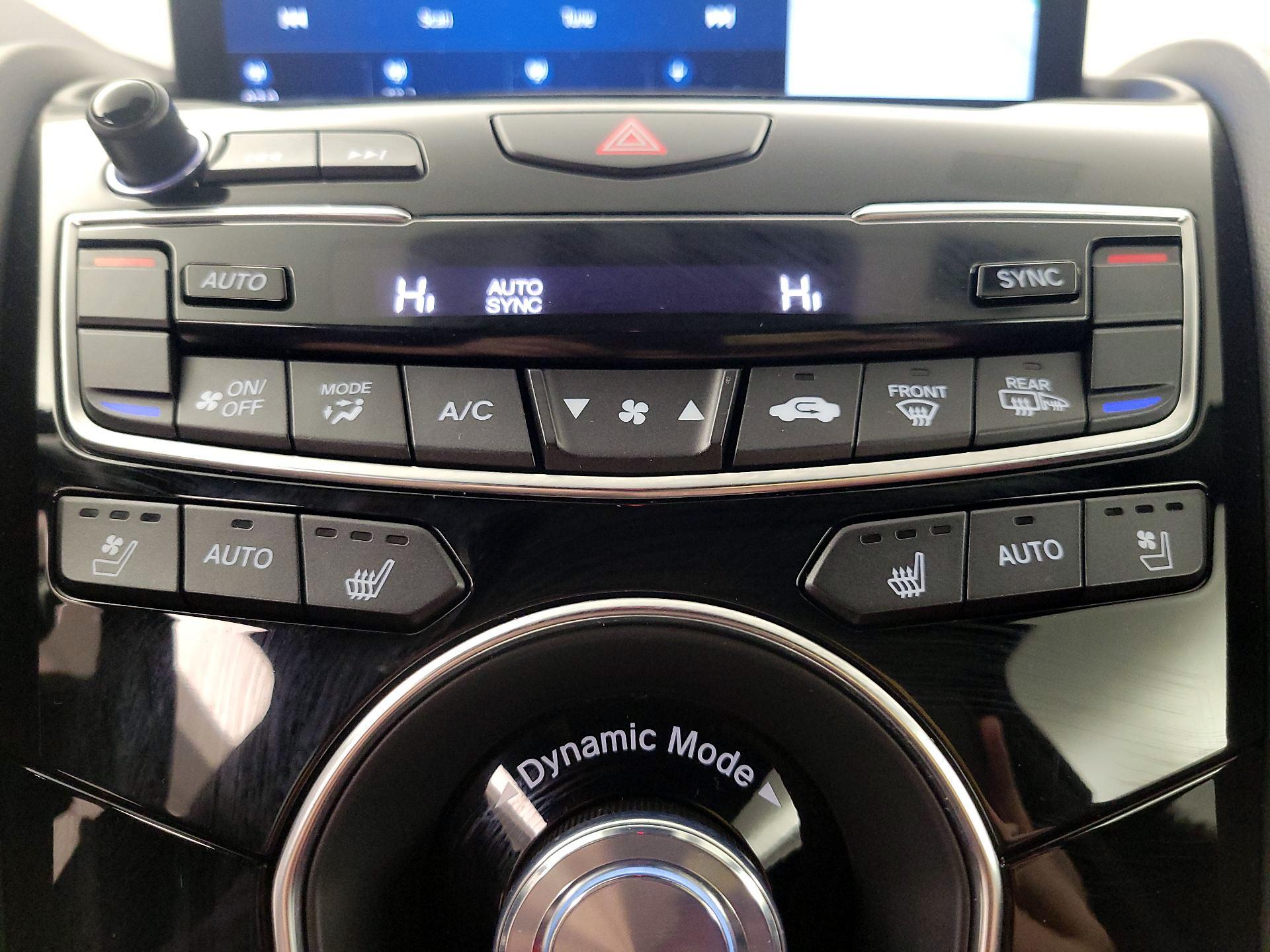 Thumbnail: 2019 Acura RDX - 17