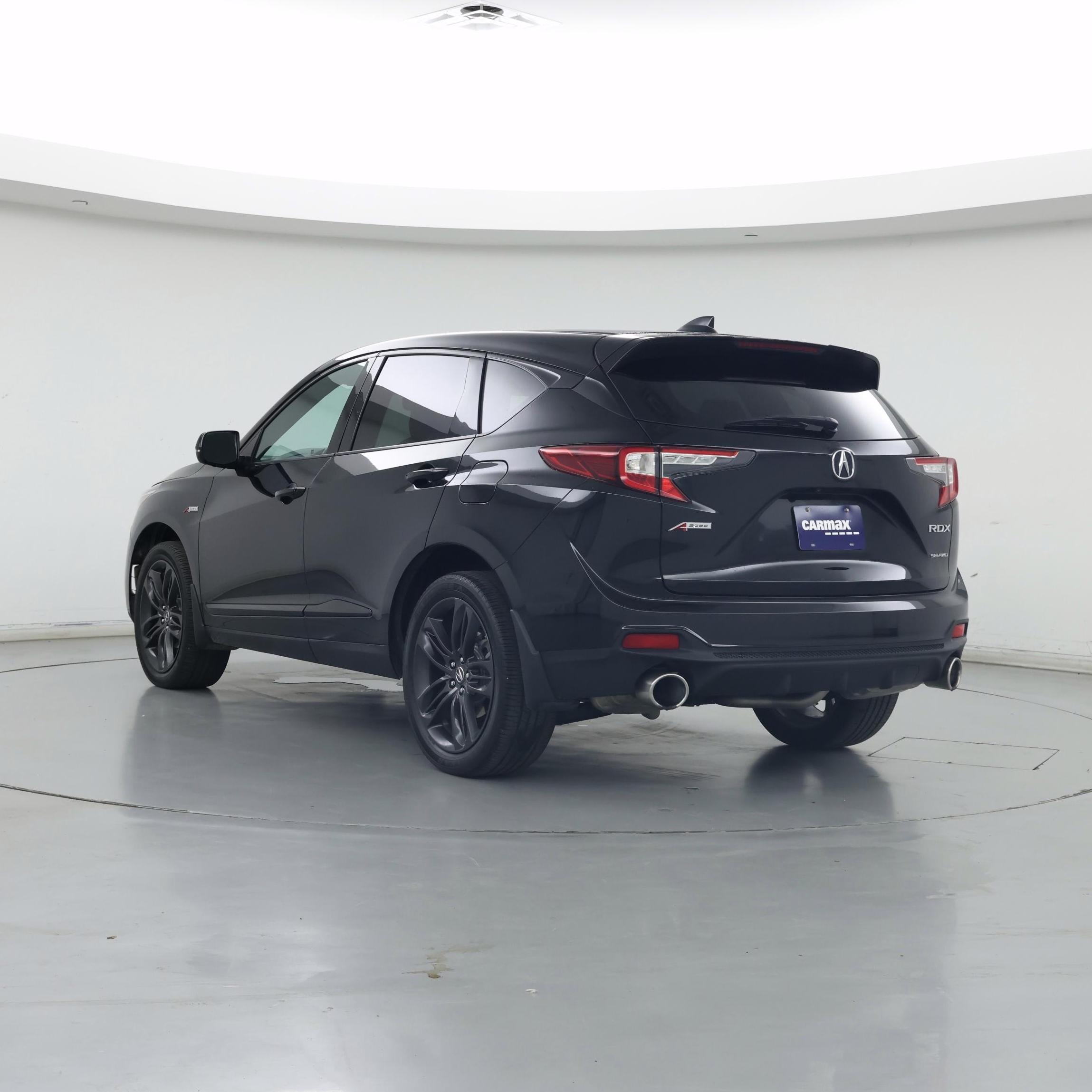 Thumbnail: 2019 Acura RDX - 2