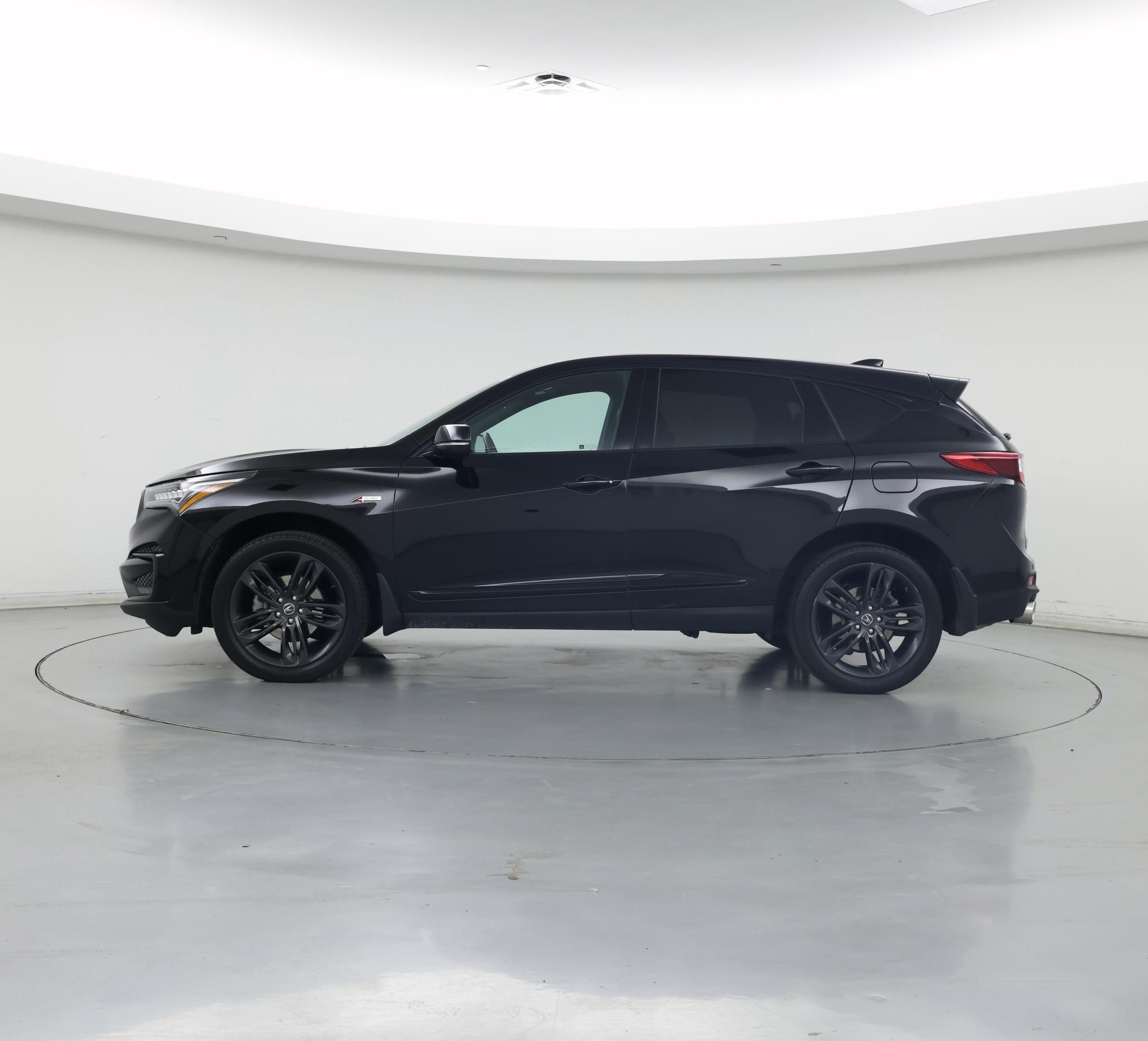 Thumbnail: 2019 Acura RDX - 3