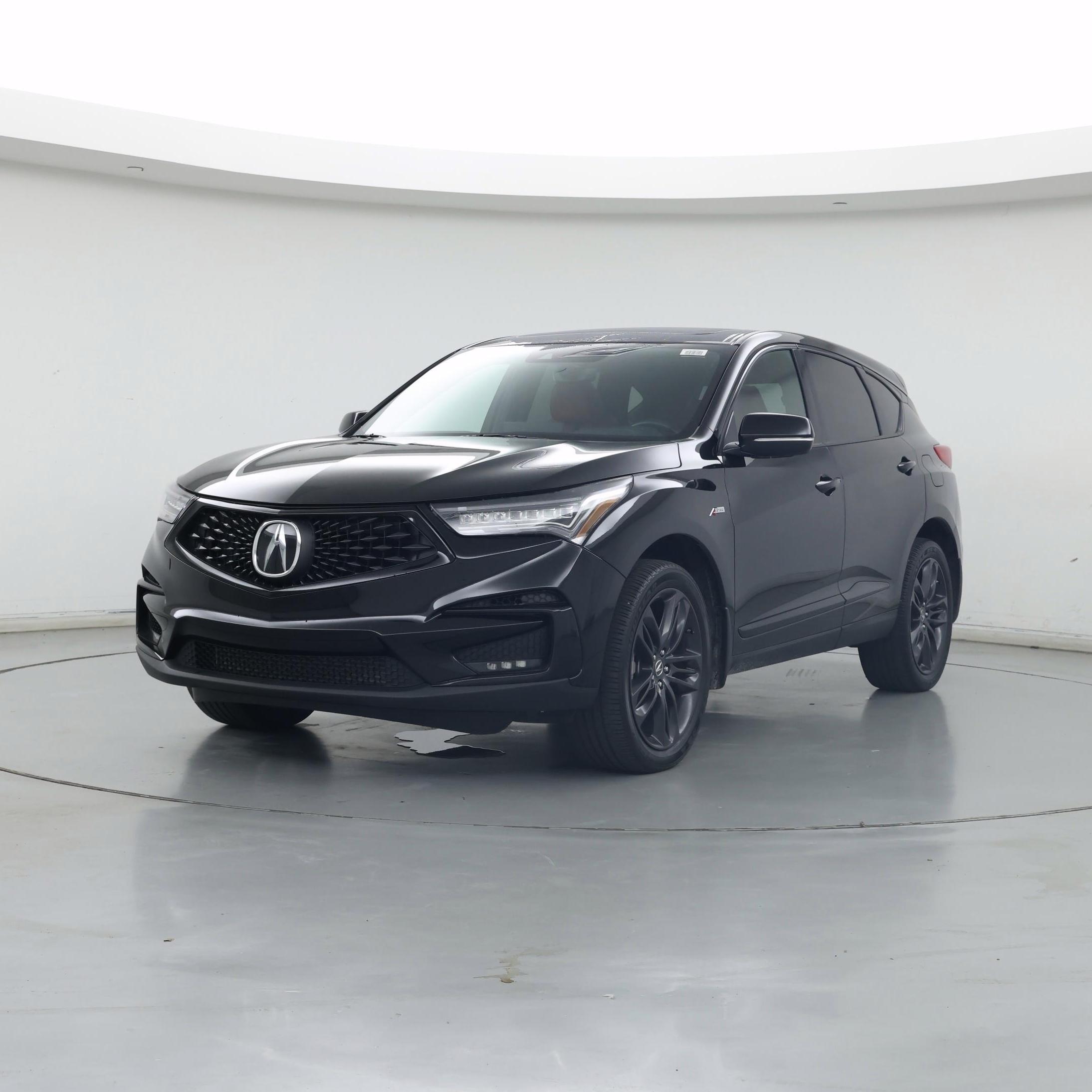 Thumbnail: 2019 Acura RDX - 4