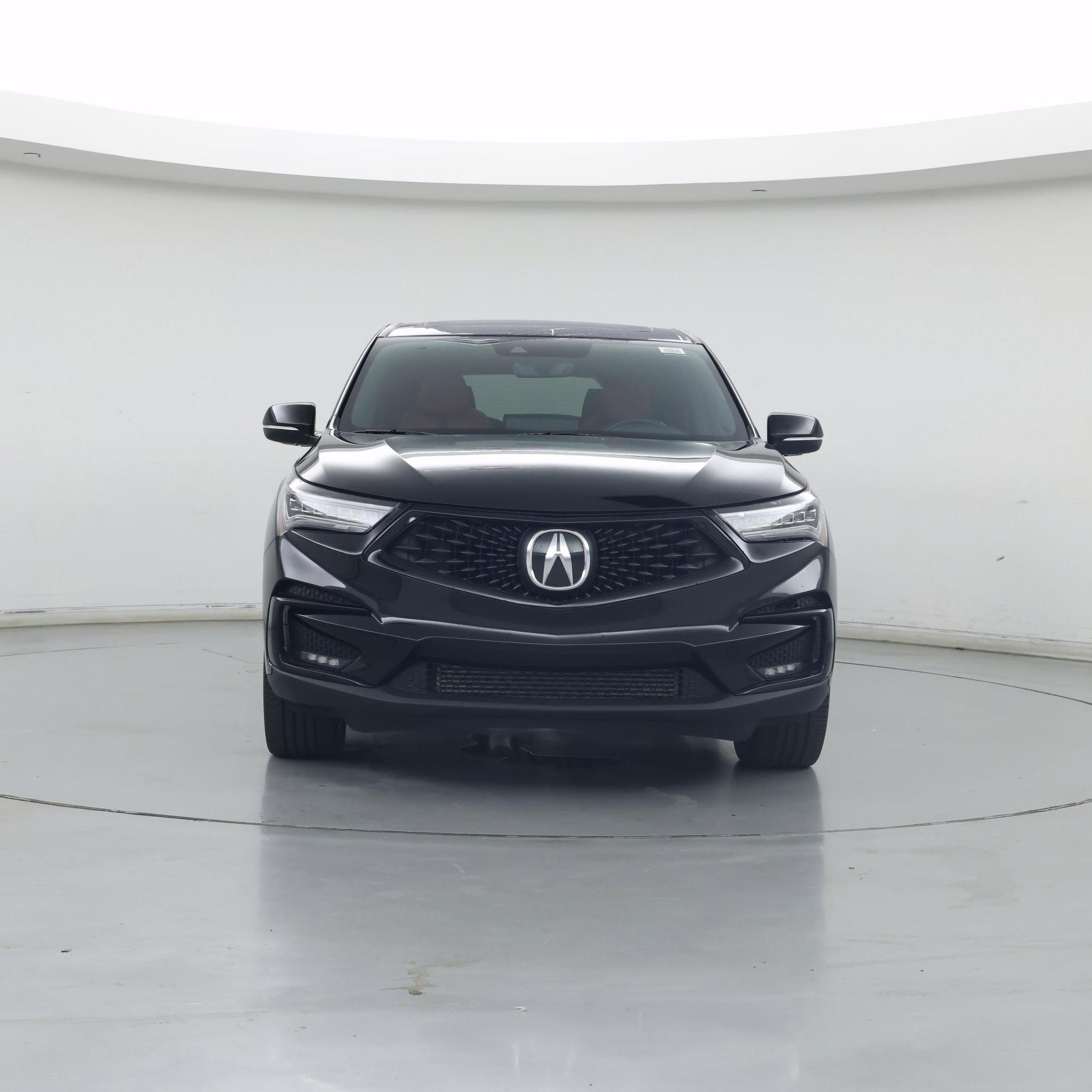 Thumbnail: 2019 Acura RDX - 5
