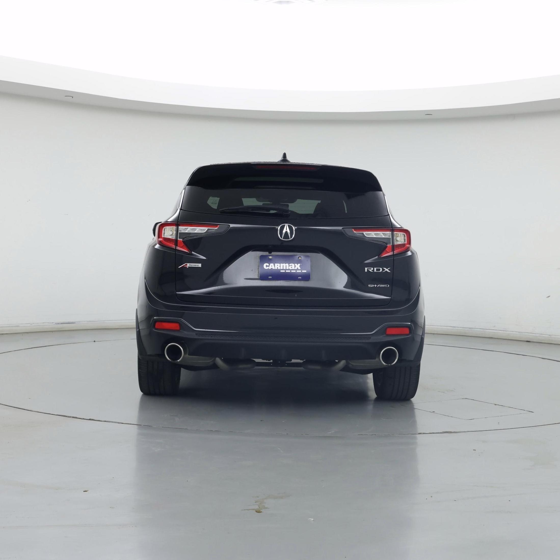 Thumbnail: 2019 Acura RDX - 6