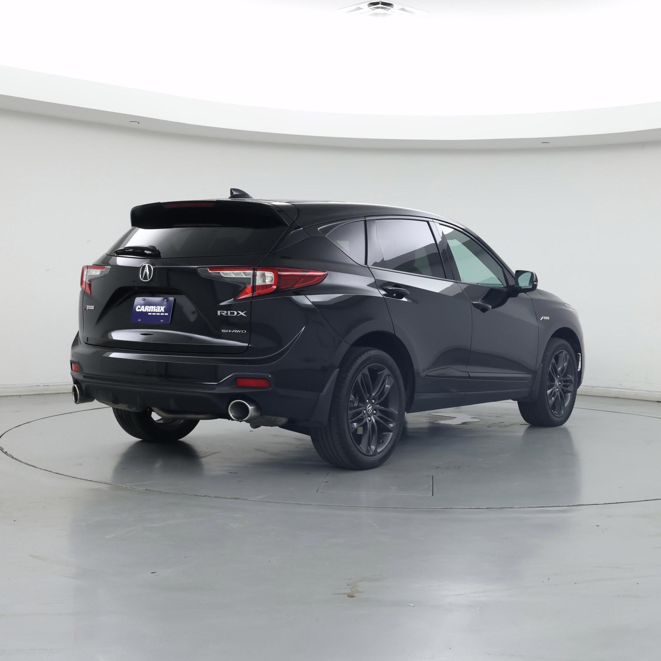 Thumbnail: 2019 Acura RDX - 8