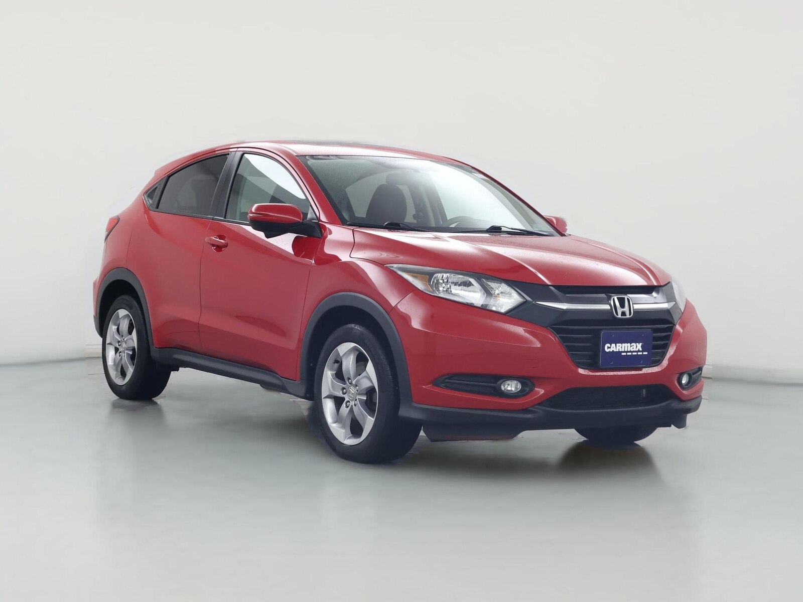 2017 Honda HR-V