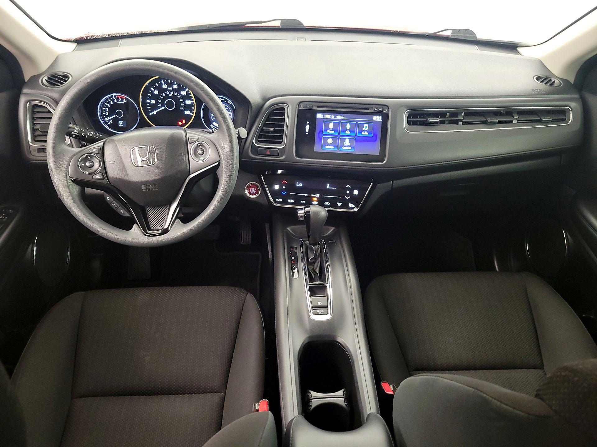 Thumbnail: 2017 Honda HR-V - 9