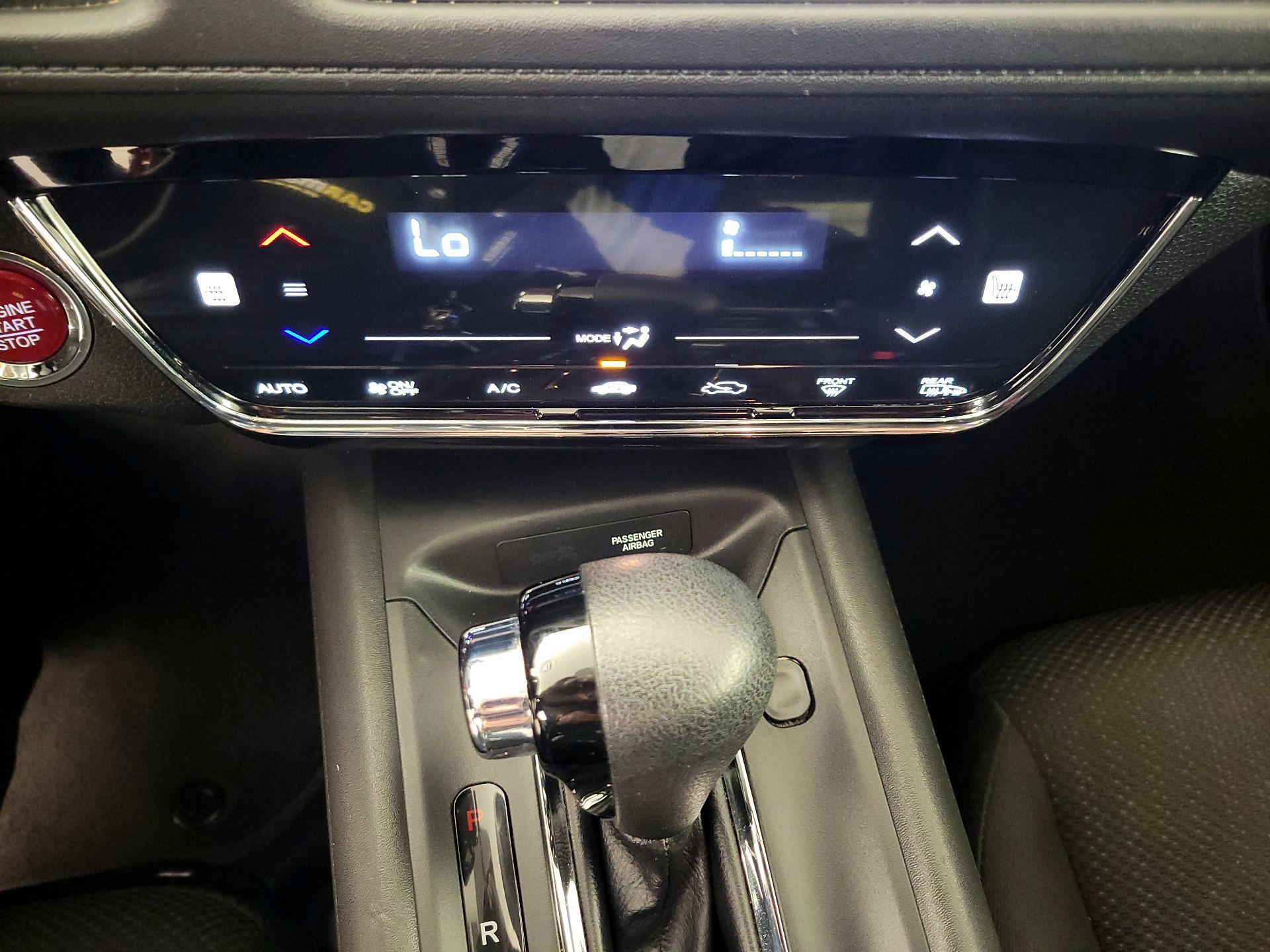 Thumbnail: 2017 Honda HR-V - 16
