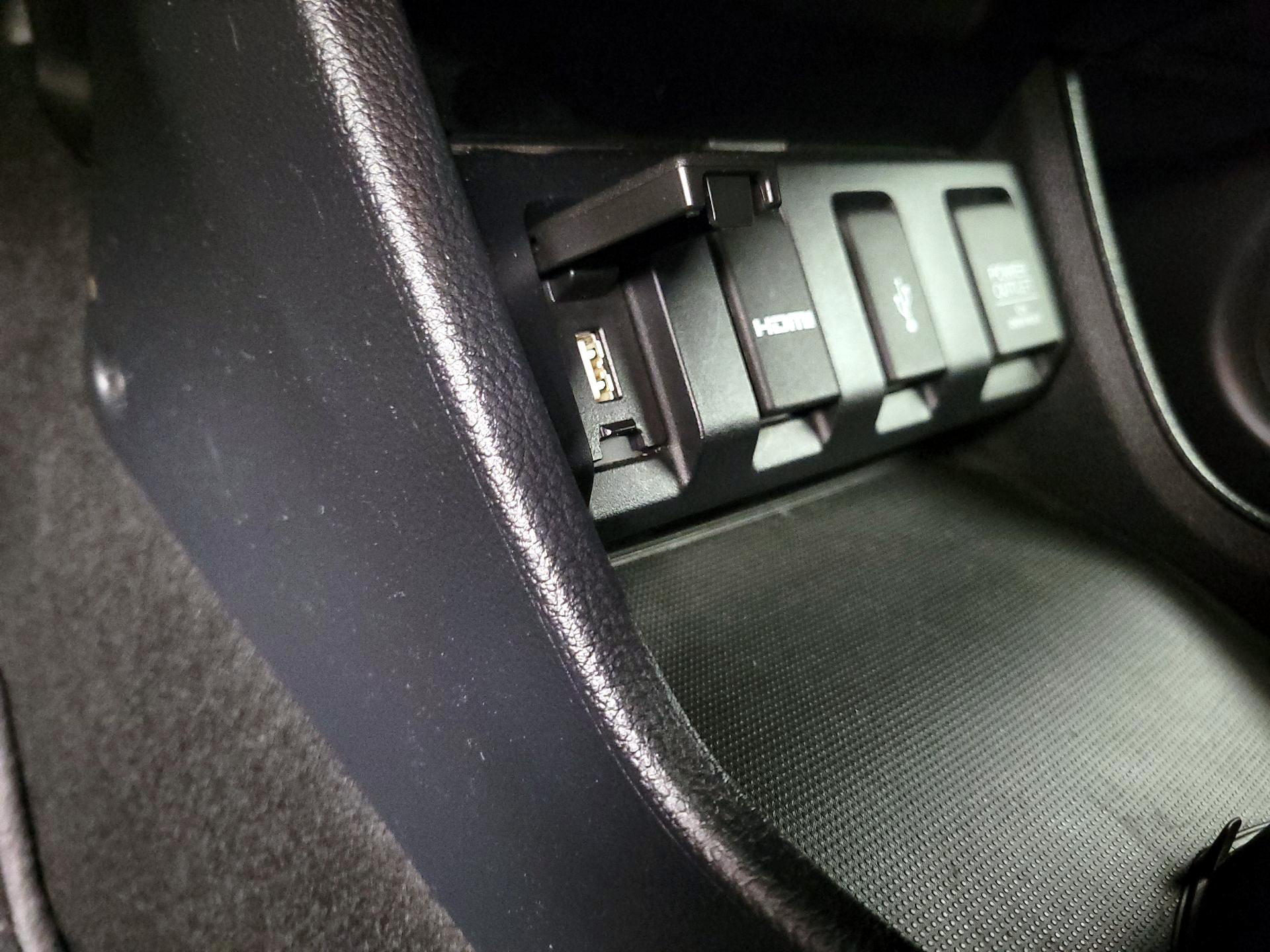 Thumbnail: 2017 Honda HR-V - 18
