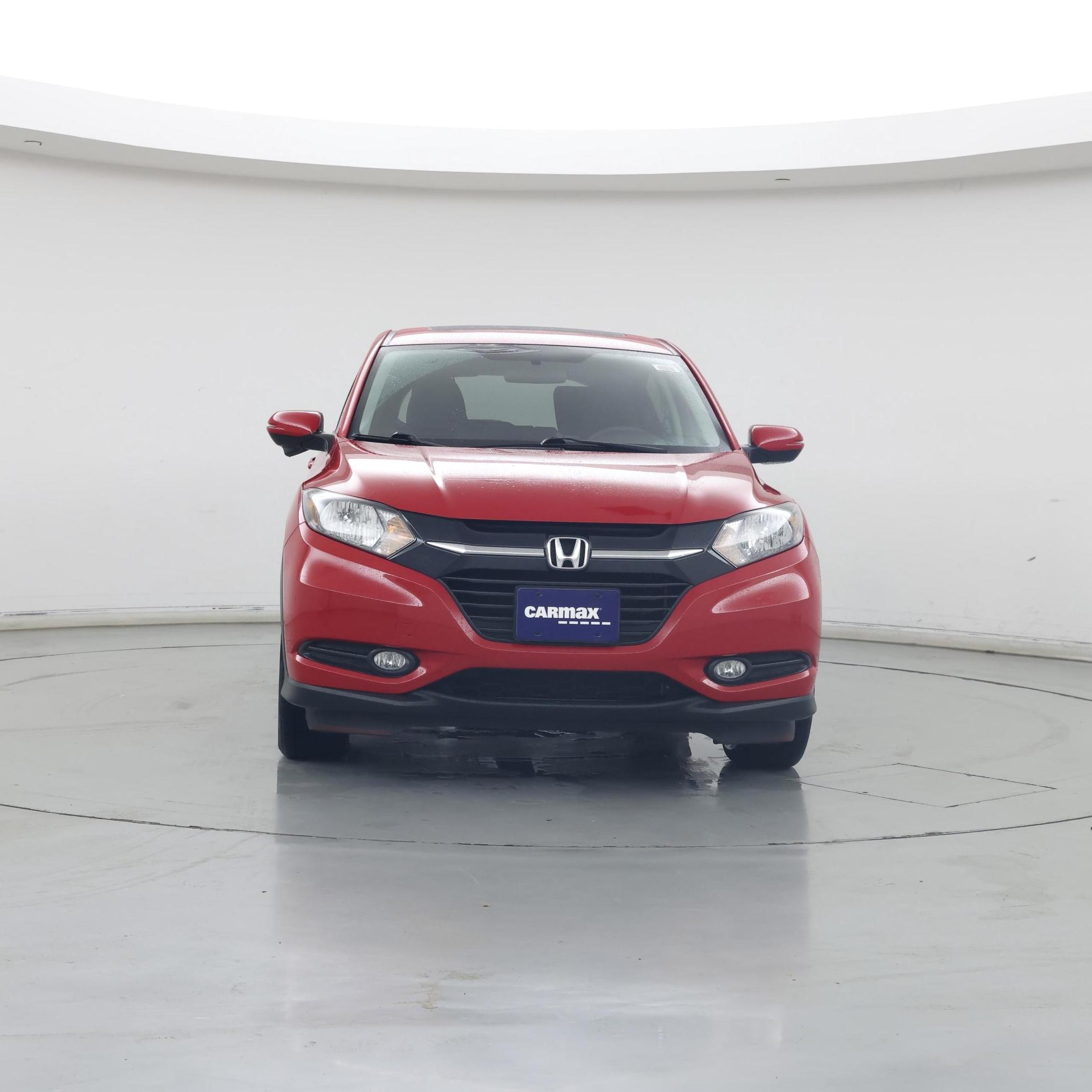Thumbnail: 2017 Honda HR-V - 5