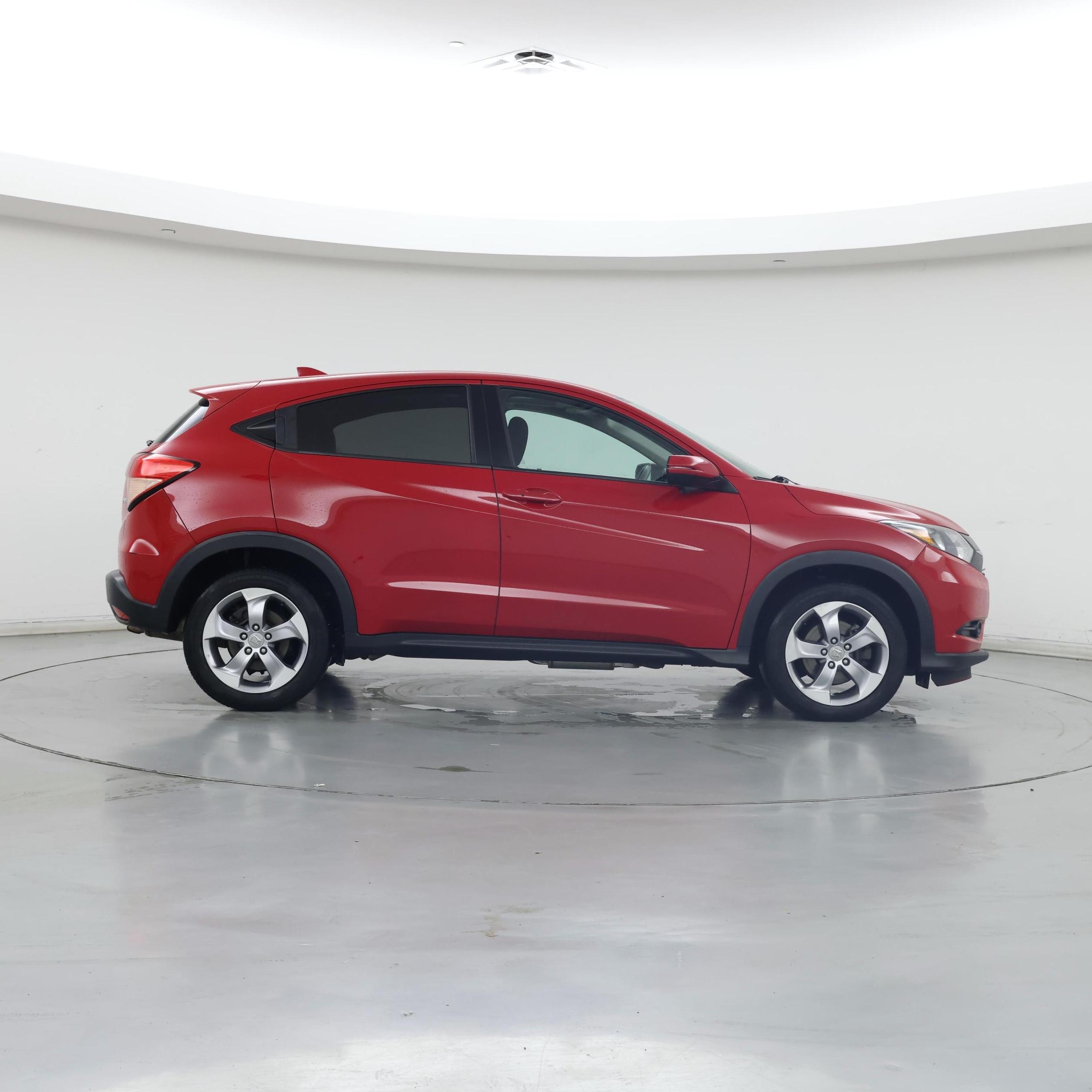 Thumbnail: 2017 Honda HR-V - 7