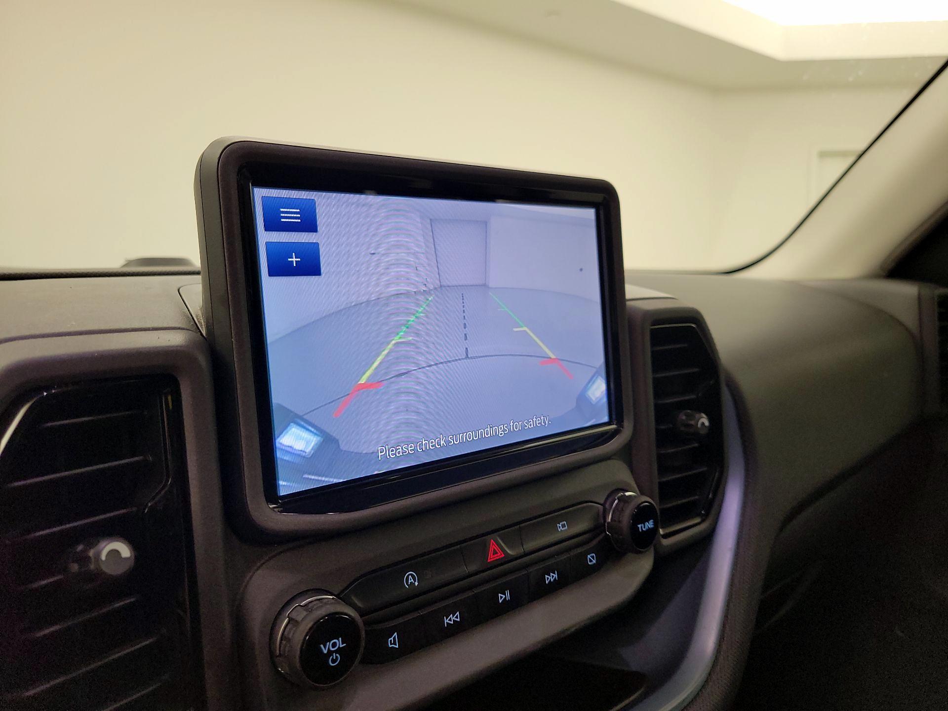 Thumbnail: 2021 Ford Bronco Sport - 14