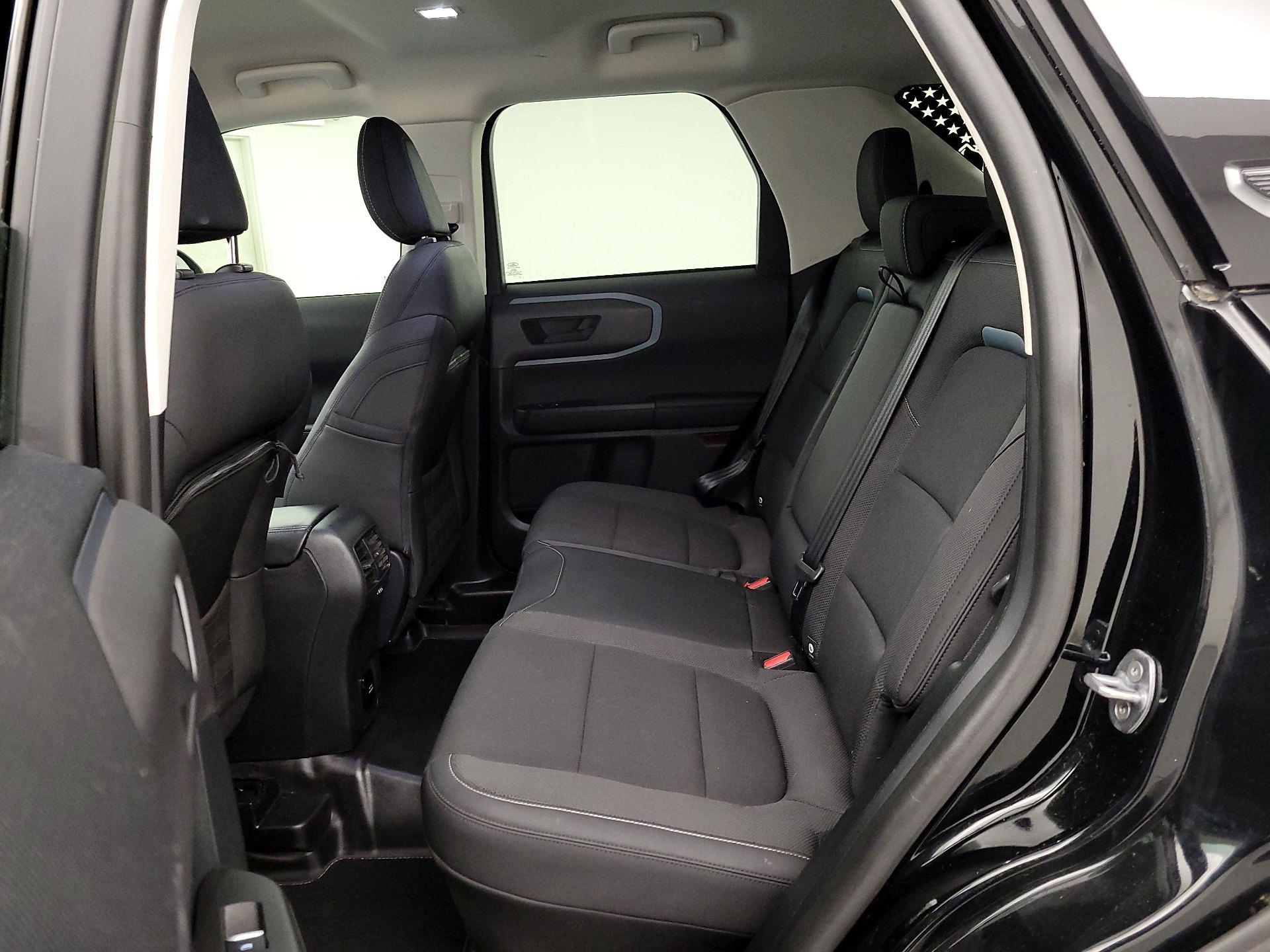 Thumbnail: 2021 Ford Bronco Sport - 19