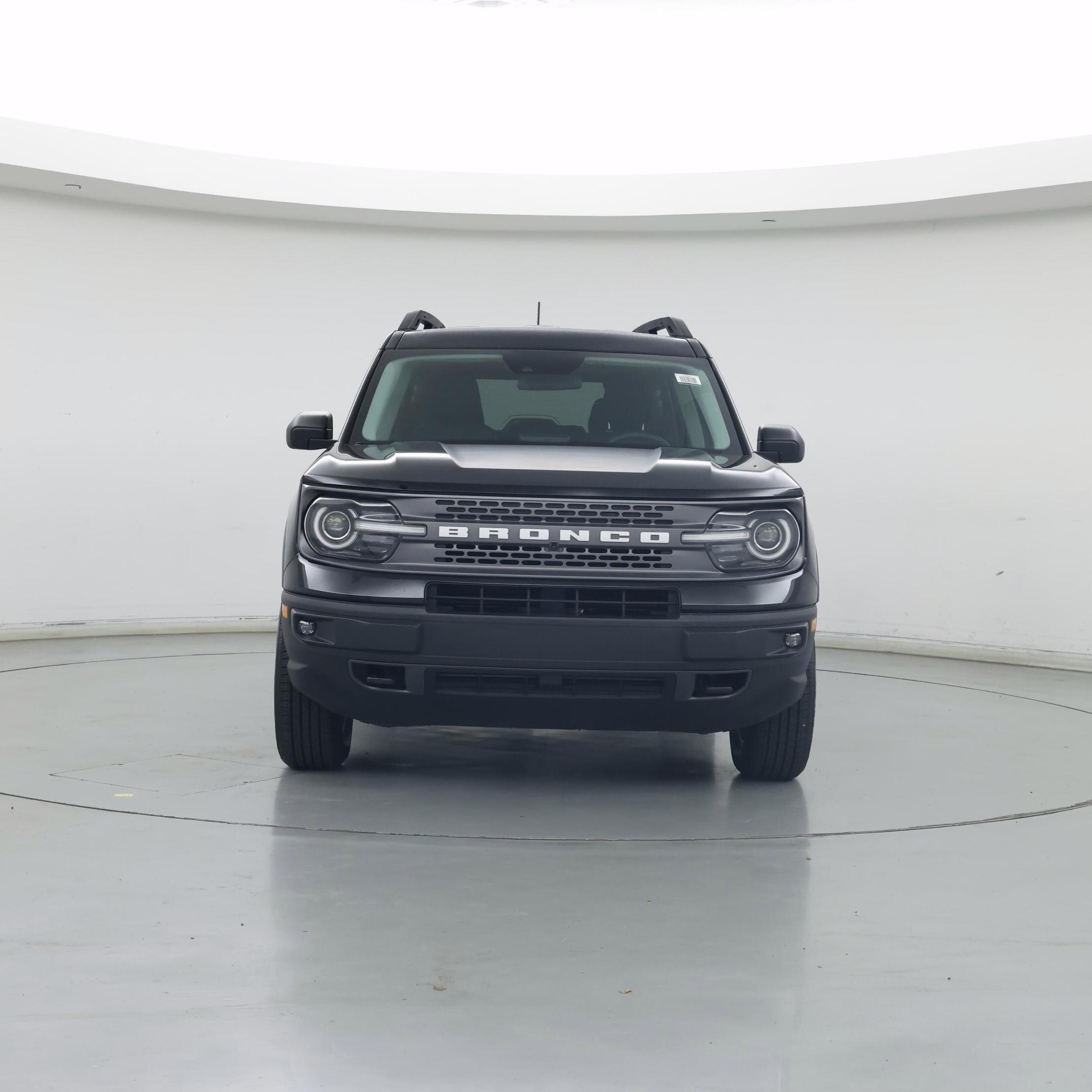 Thumbnail: 2021 Ford Bronco Sport - 5