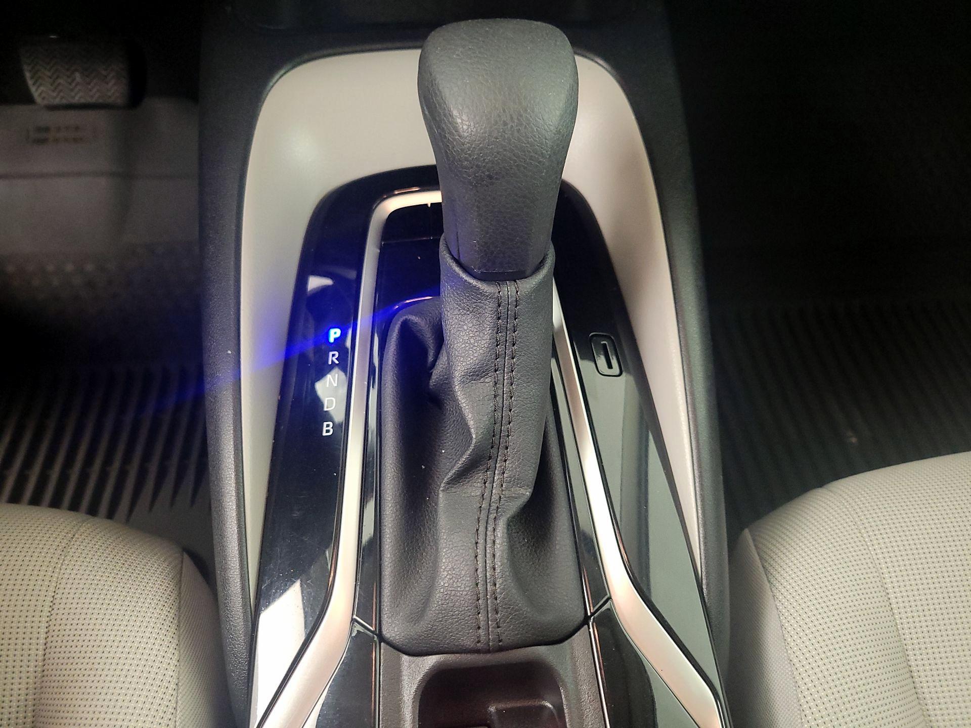 Thumbnail: 2020 Toyota Corolla - 17
