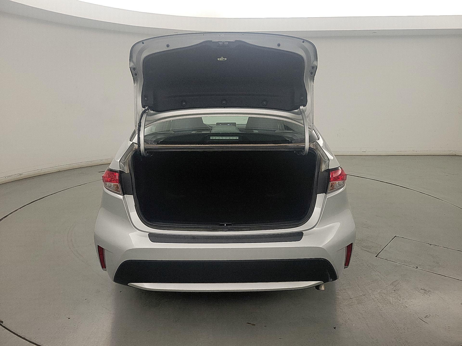 Thumbnail: 2020 Toyota Corolla - 20
