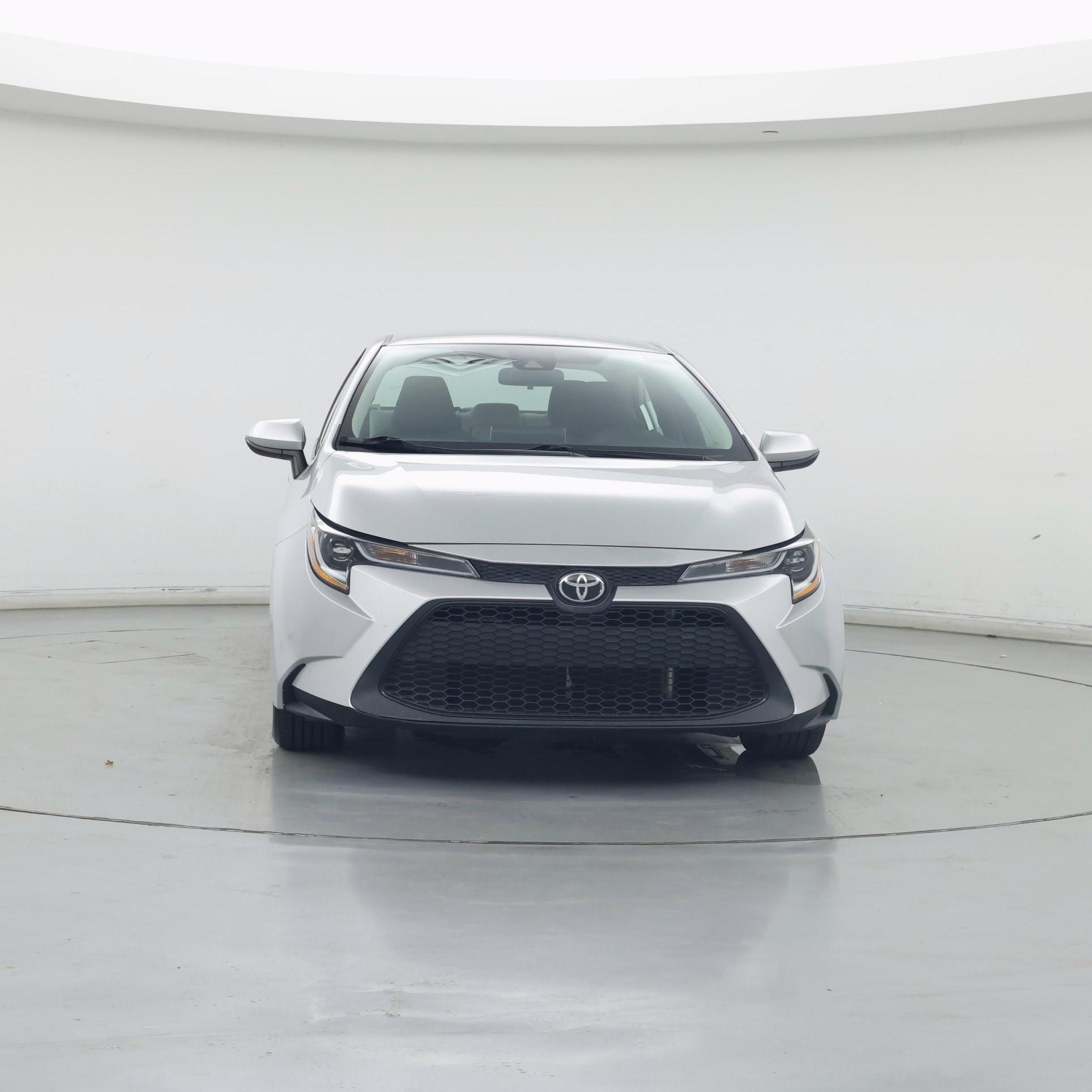 Thumbnail: 2020 Toyota Corolla - 5