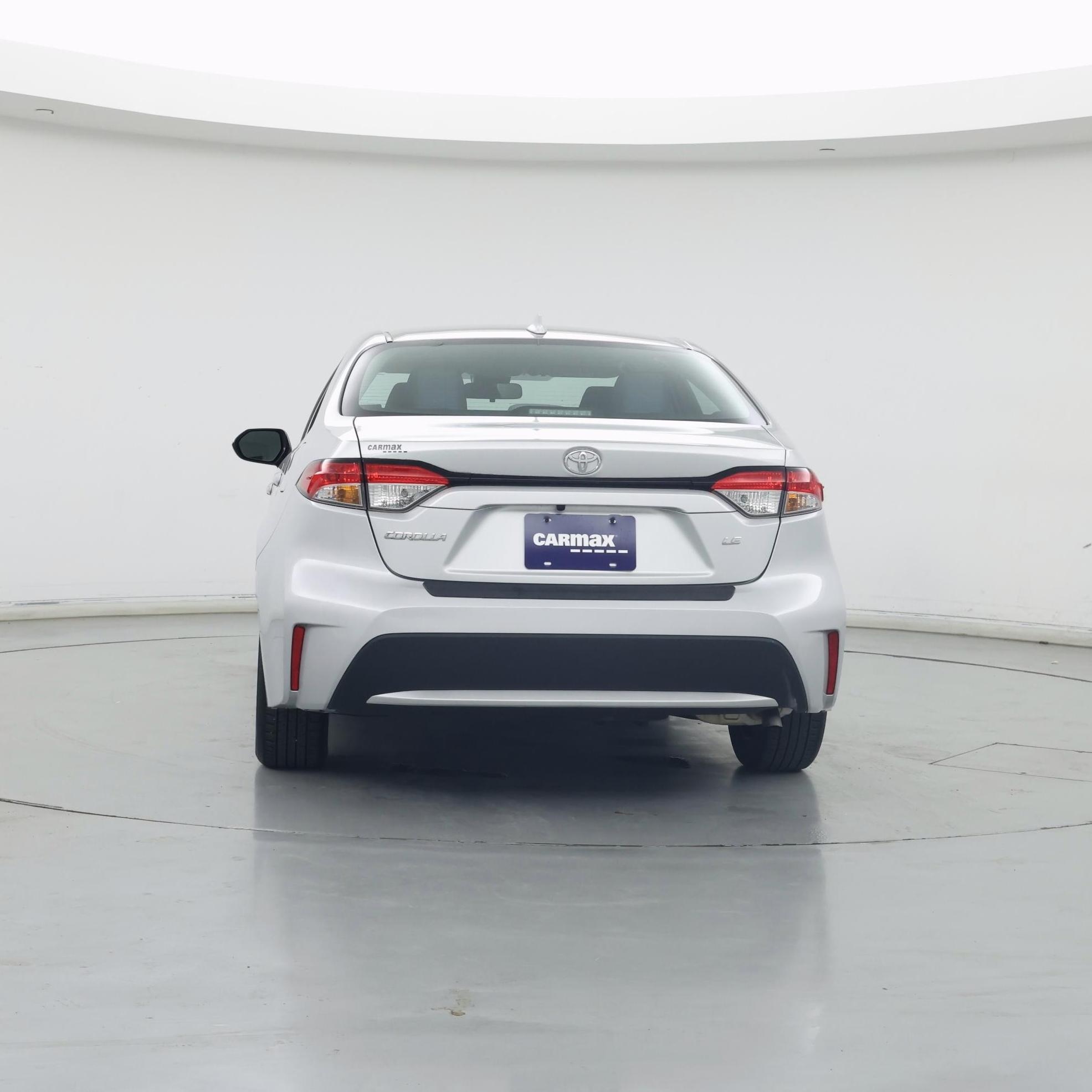 Thumbnail: 2020 Toyota Corolla - 6
