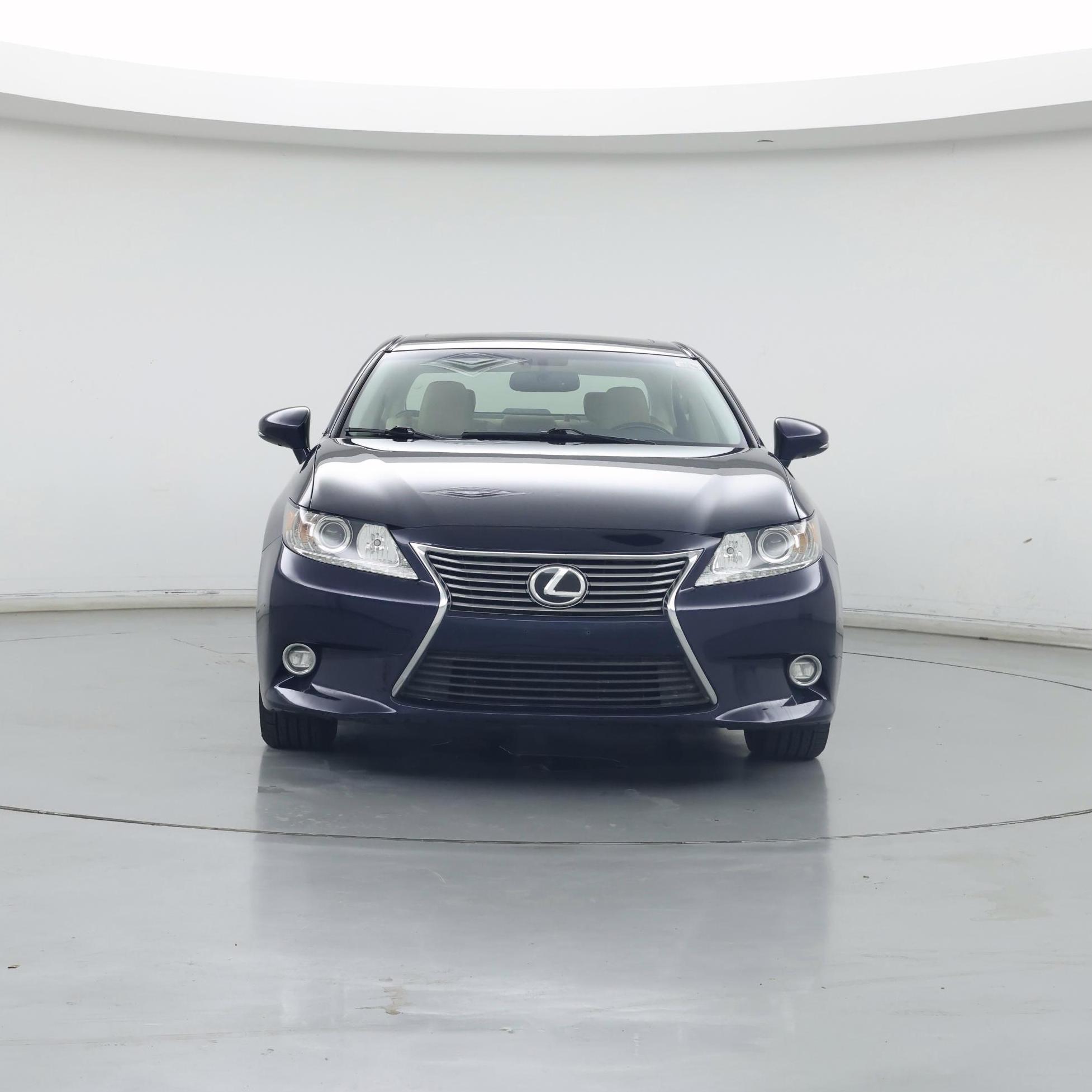 Thumbnail: 2015 Lexus ES - 5