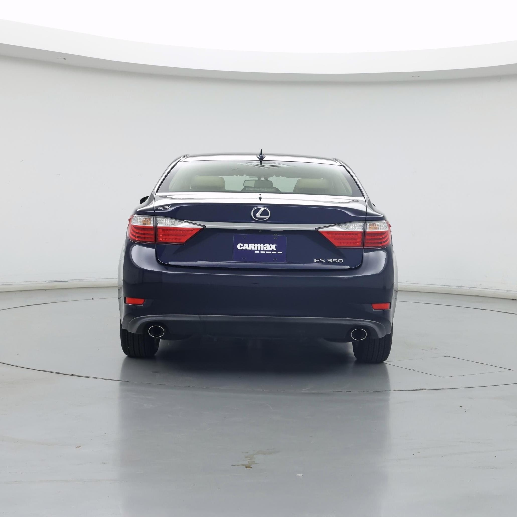Thumbnail: 2015 Lexus ES - 6