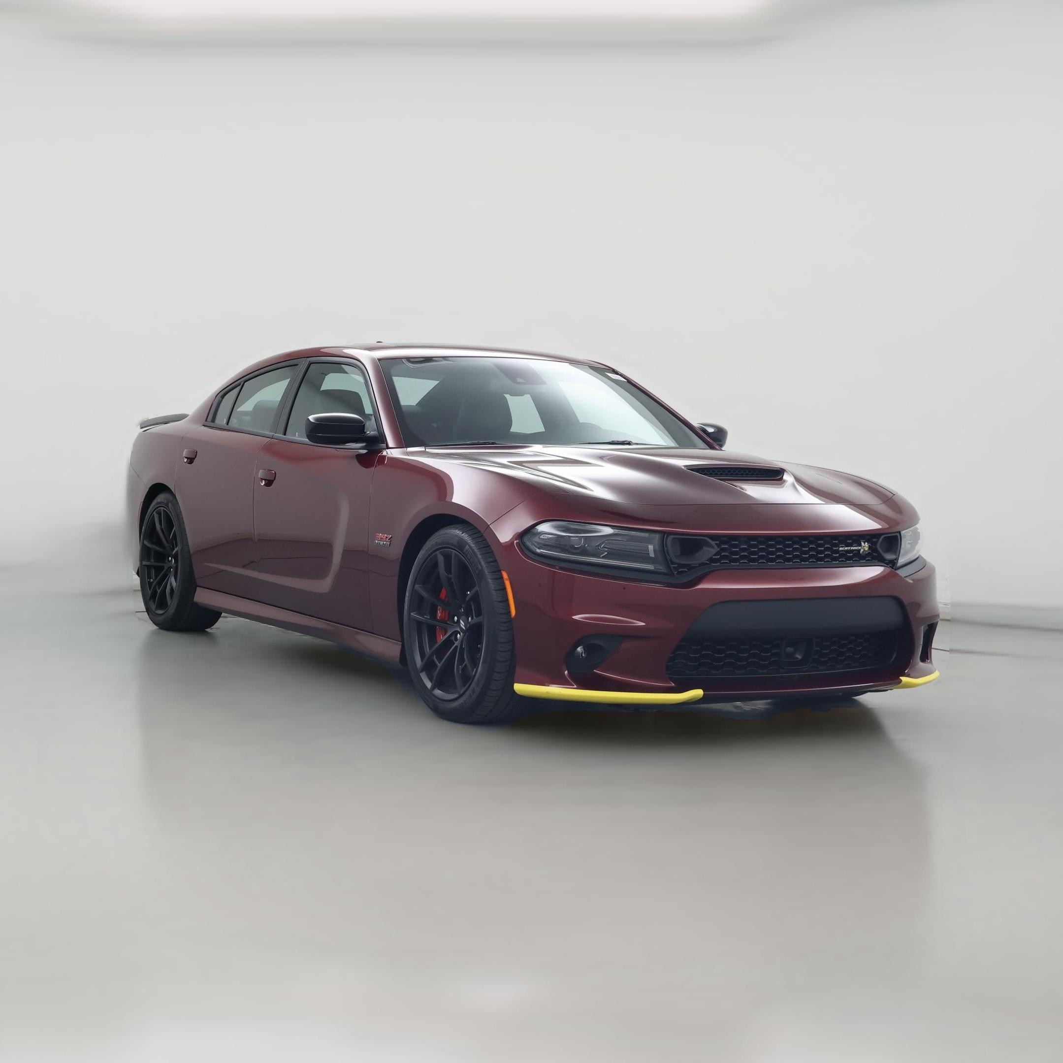 Thumbnail: 2023 Dodge Charger - 1